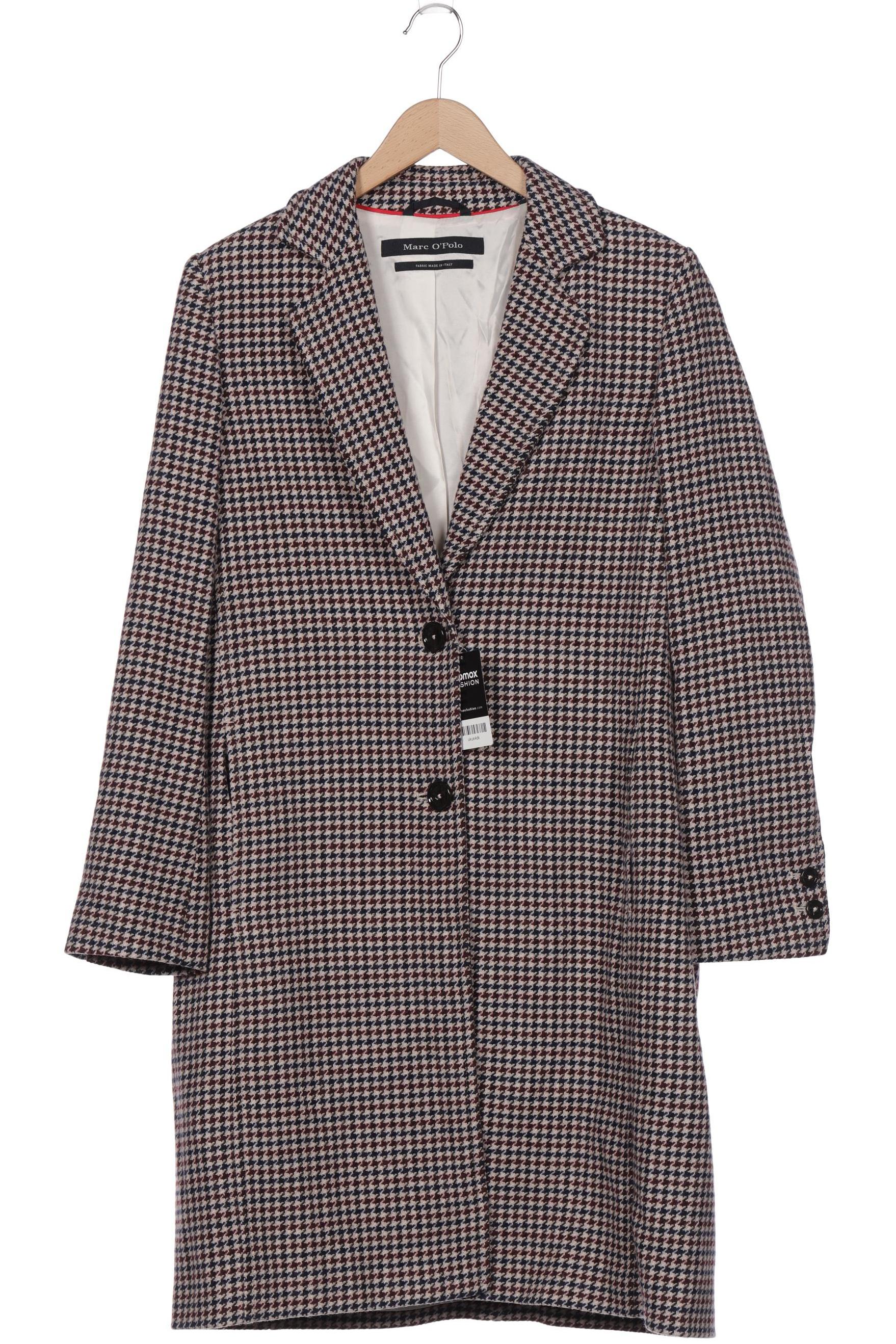

Marc O Polo Damen Mantel, mehrfarbig