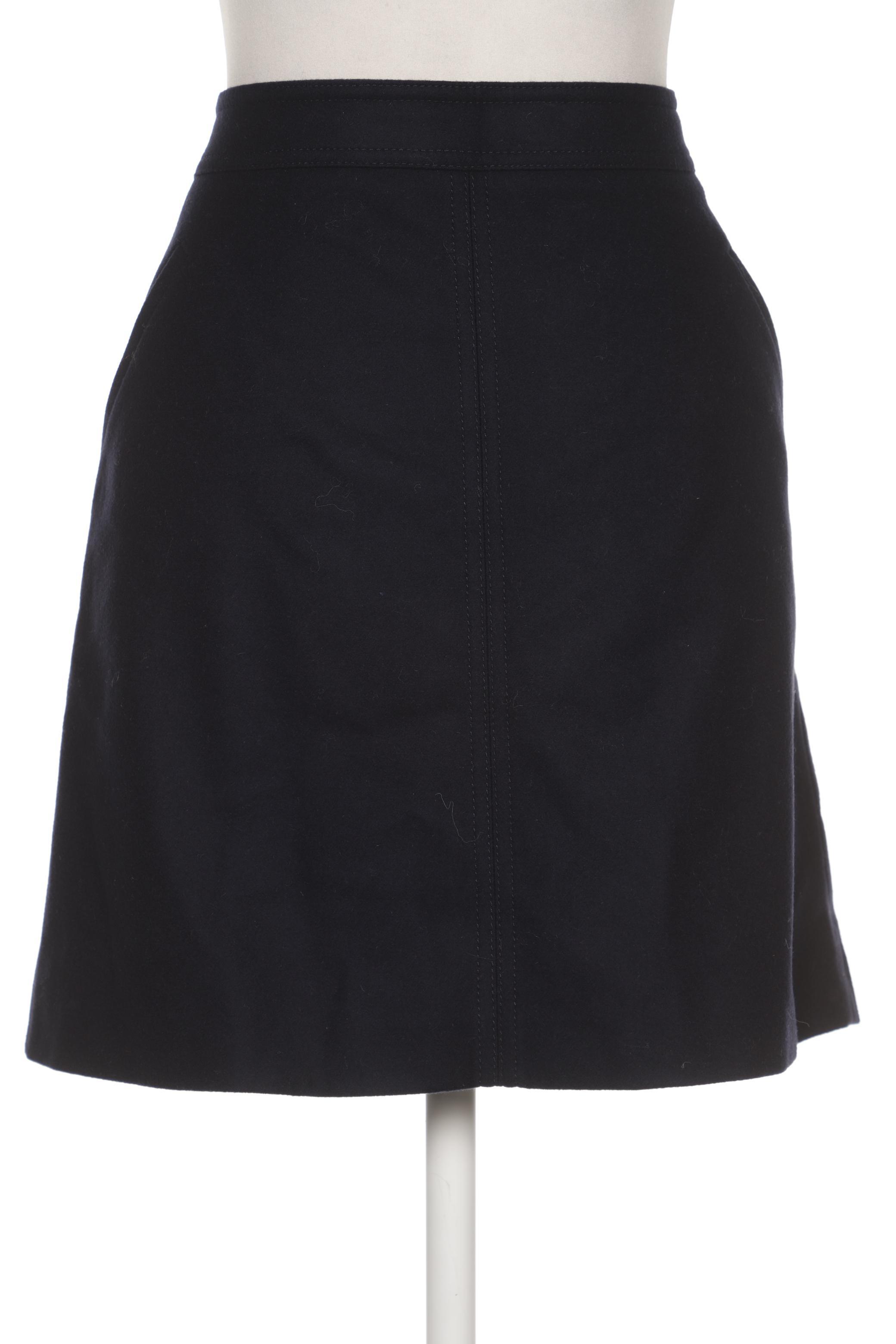 

Marc O Polo Damen Rock, marineblau, Gr. 38
