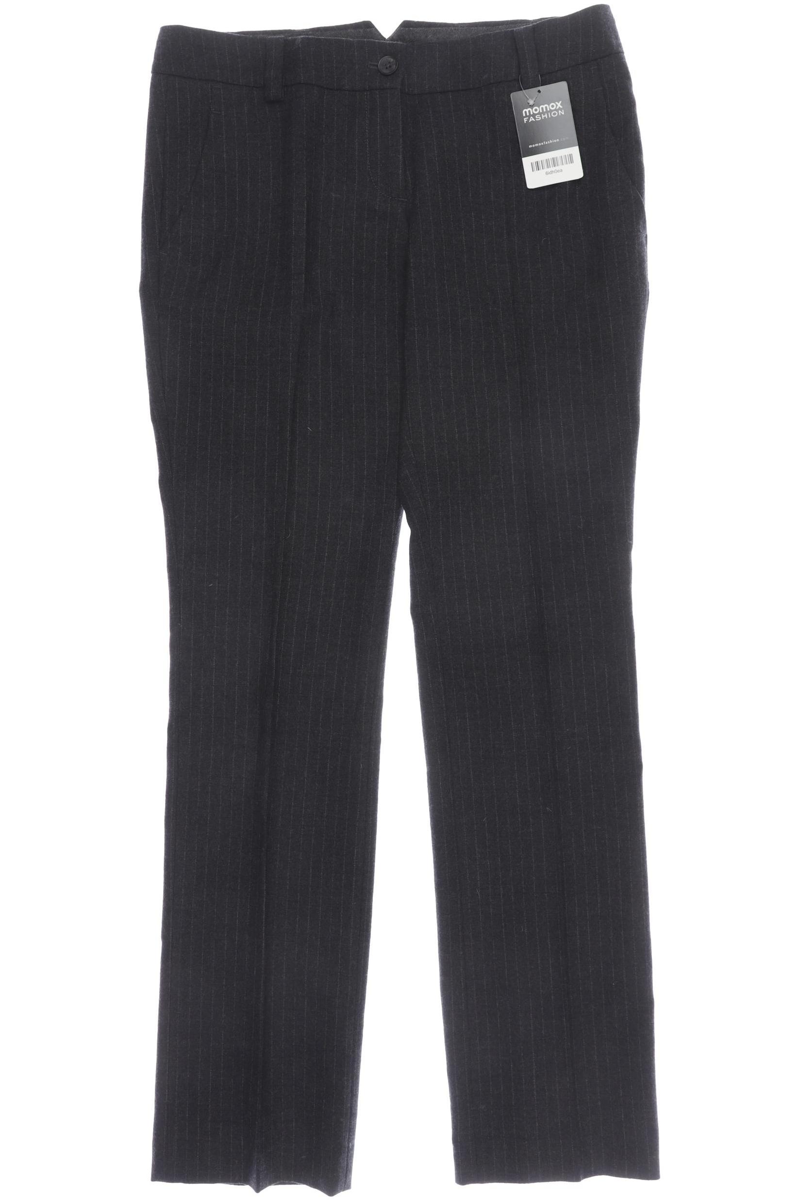 

Marc O Polo Damen Stoffhose, grau, Gr. 38