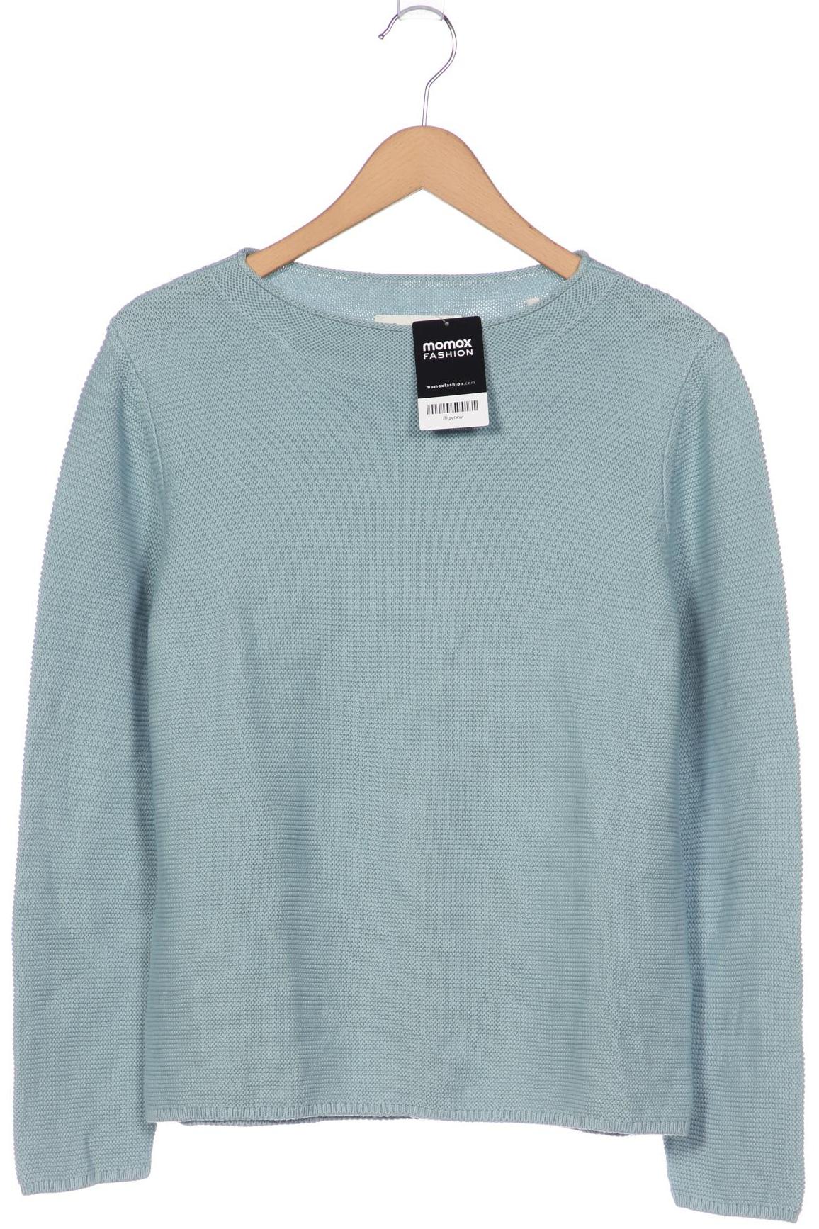 

Marc O Polo Damen Pullover, türkis, Gr. 38