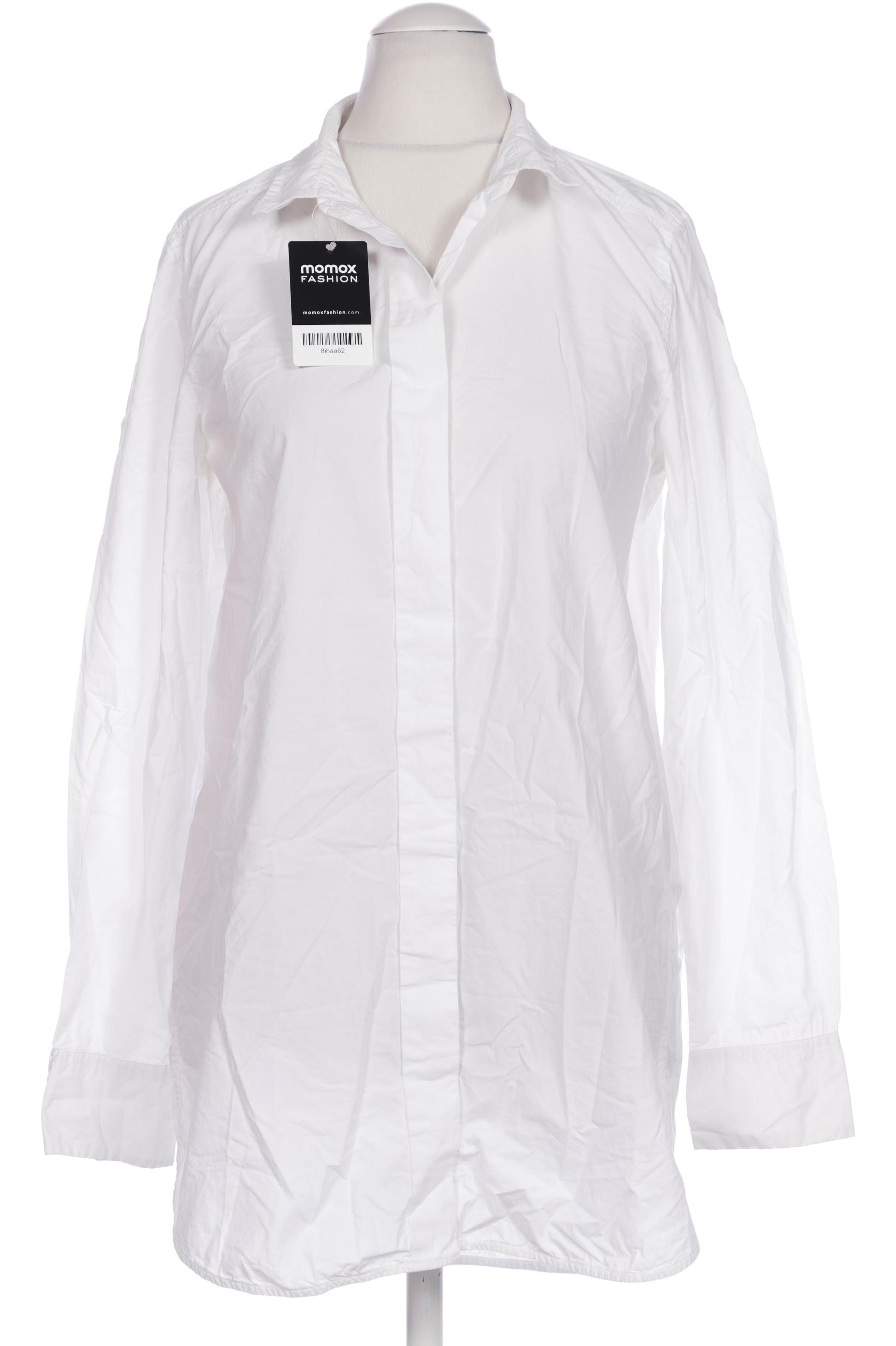 

Marc O Polo Damen Bluse, weiß, Gr. 38