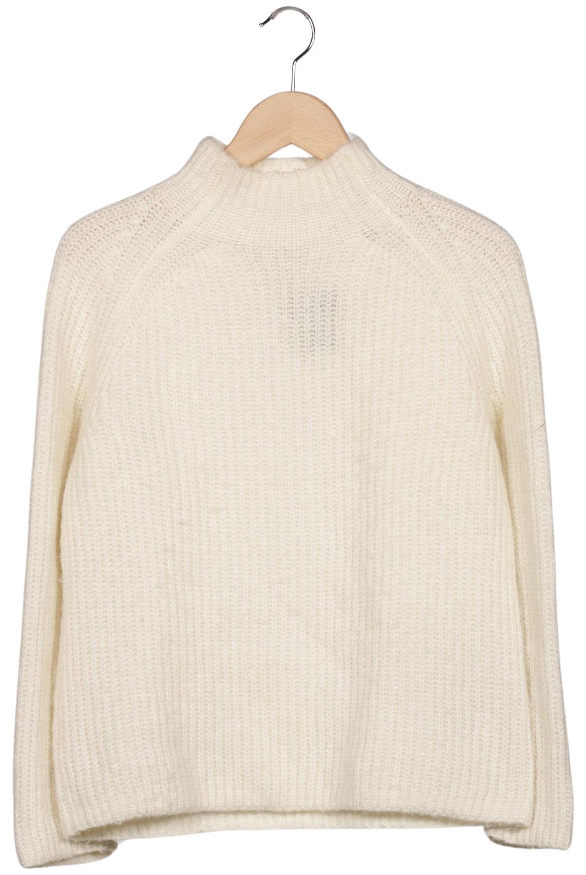 

Marc O Polo Damen Pullover, cremeweiß, Gr. 34