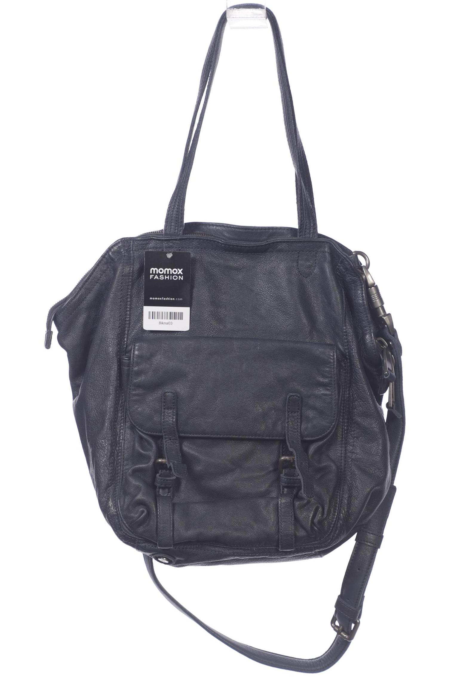 

Marc O Polo Damen Handtasche, marineblau, Gr.