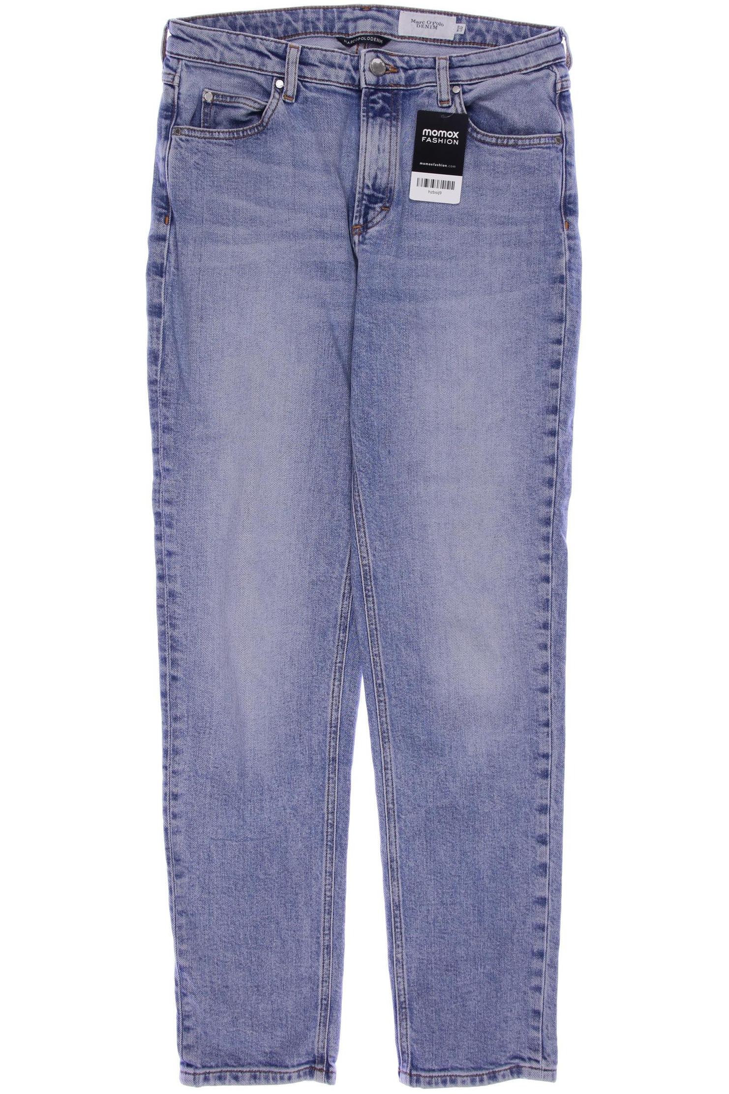 

Marc O Polo Damen Jeans, blau, Gr. 29