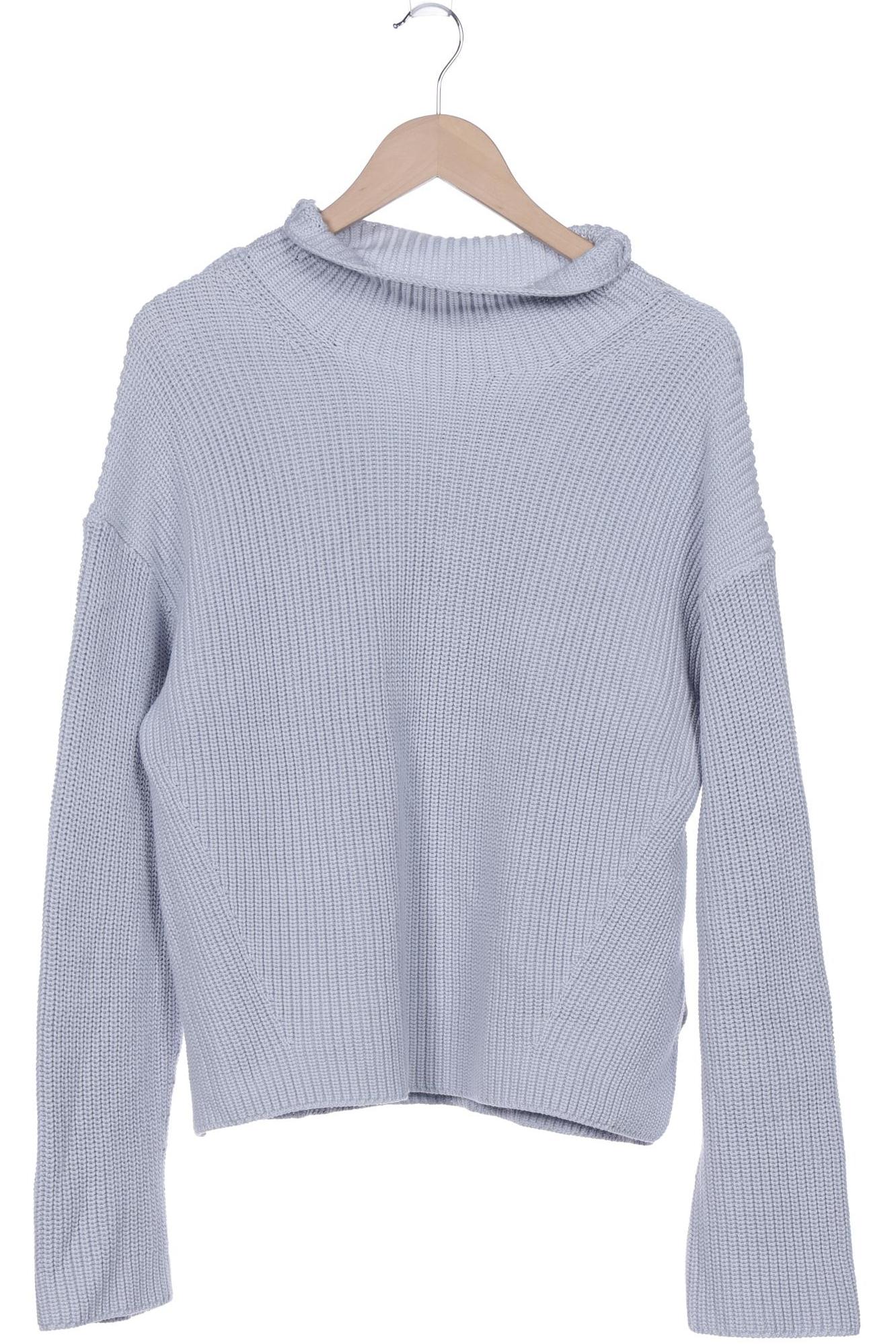 

Marc O Polo Damen Pullover, hellblau