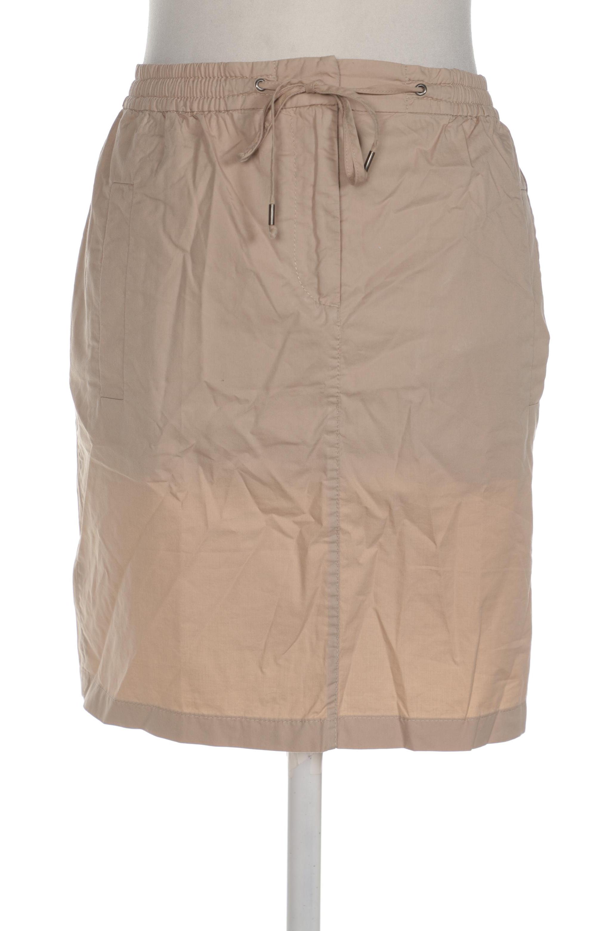 

Marc O Polo Damen Rock, beige