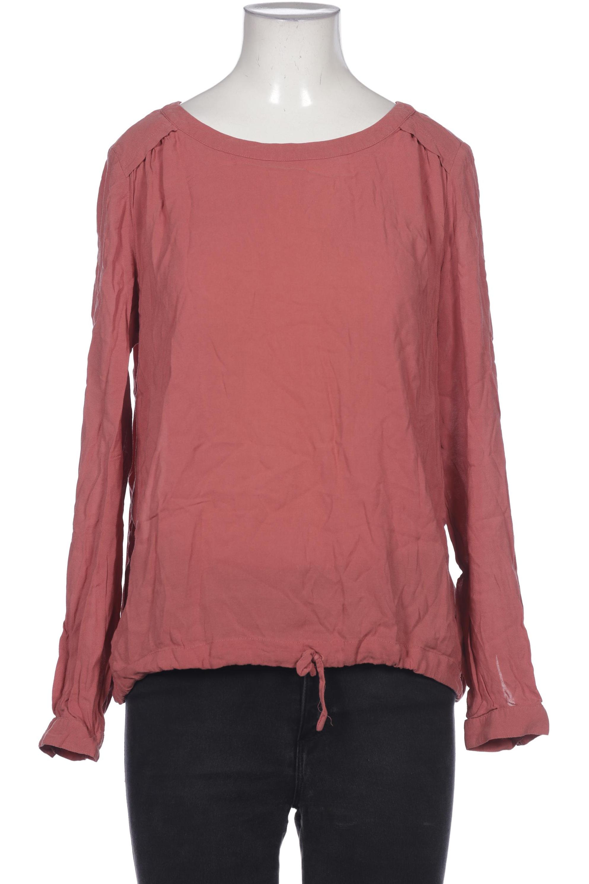 

Marc O Polo Damen Bluse, pink