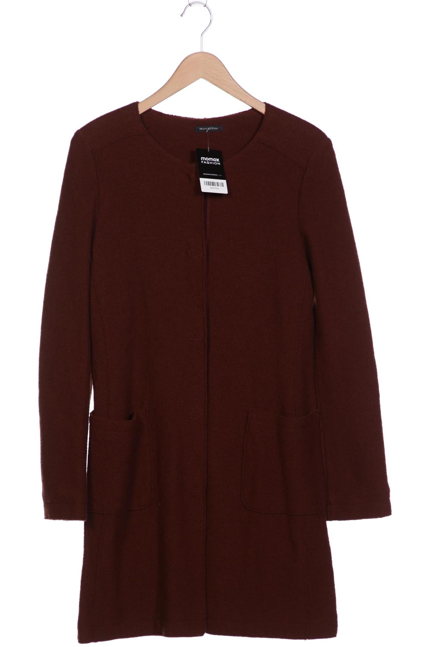 

Marc O Polo Damen Mantel, braun, Gr. 40