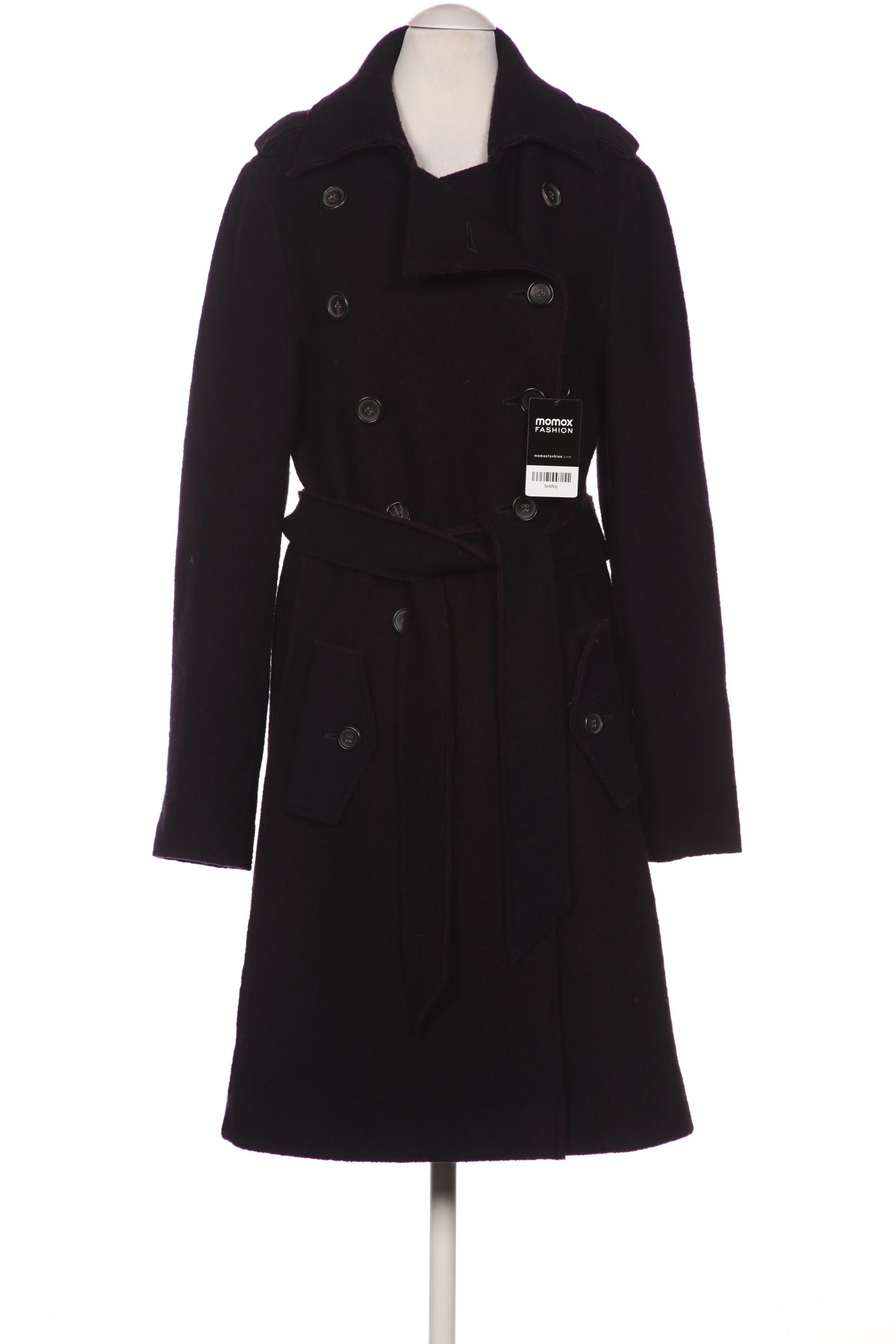 

Marc O Polo Damen Mantel, flieder, Gr. 36