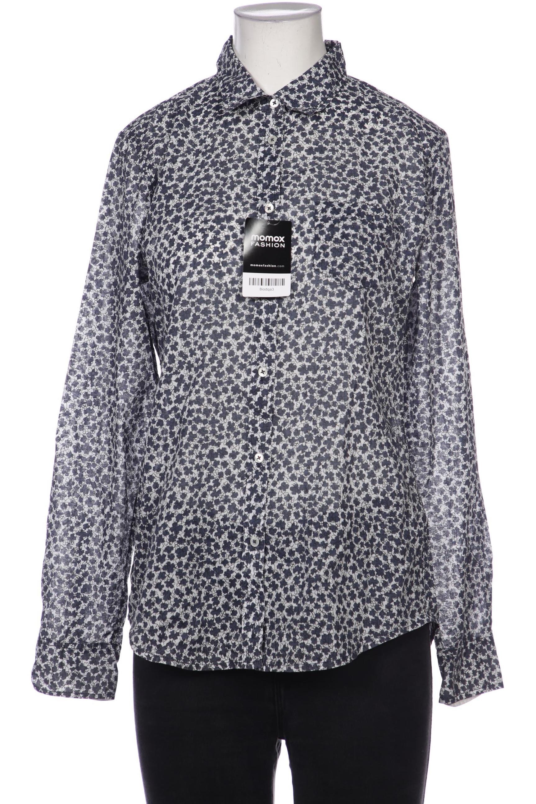 

Marc O Polo Damen Bluse, grau