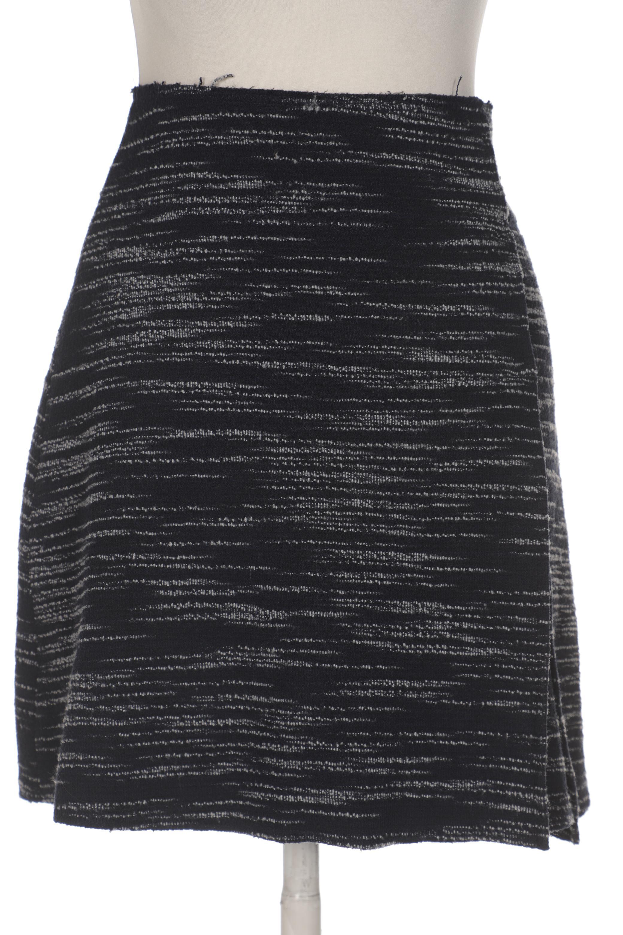 

Marc O Polo Damen Rock, marineblau, Gr. 34