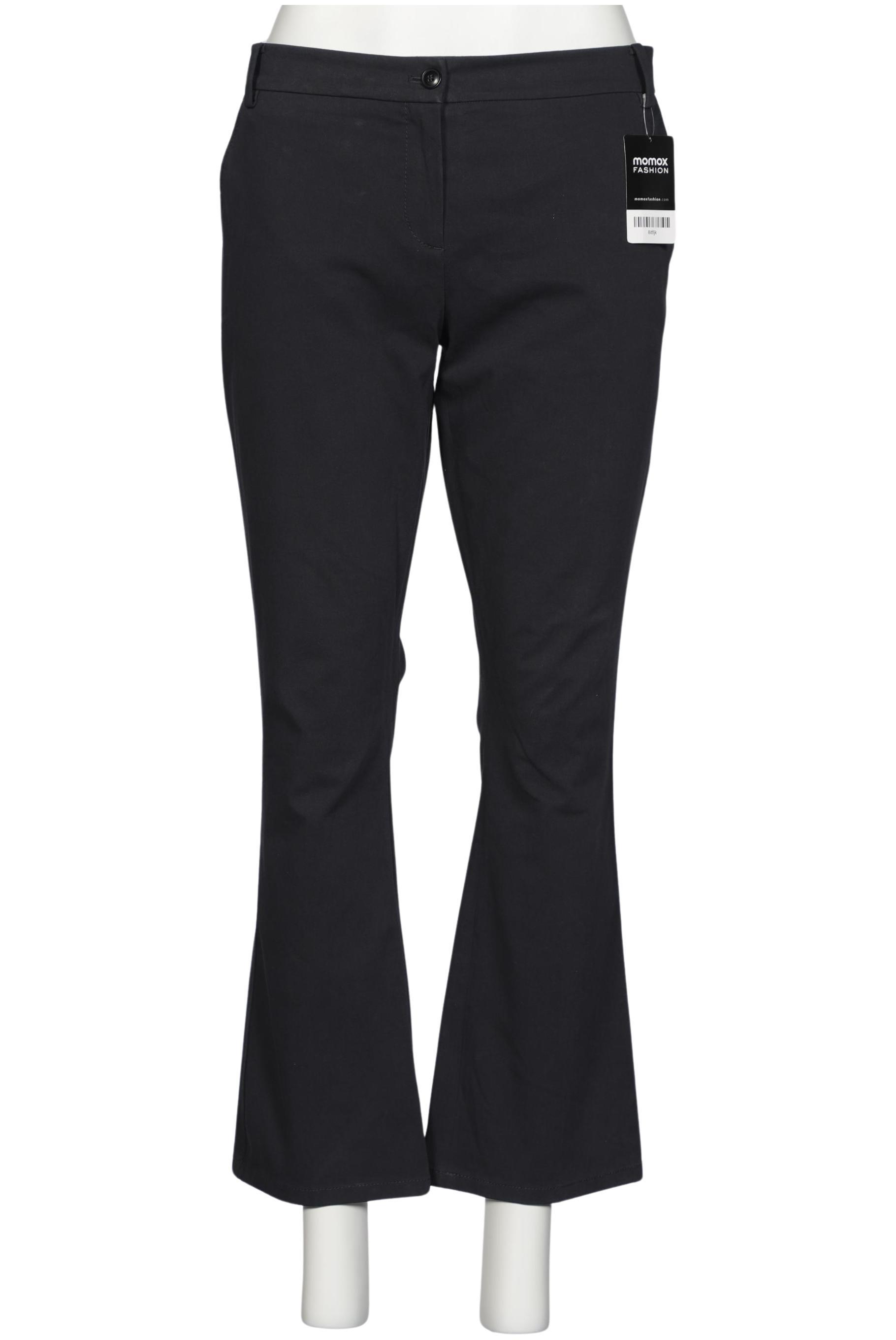 

Marc O Polo Damen Stoffhose, marineblau, Gr. 42