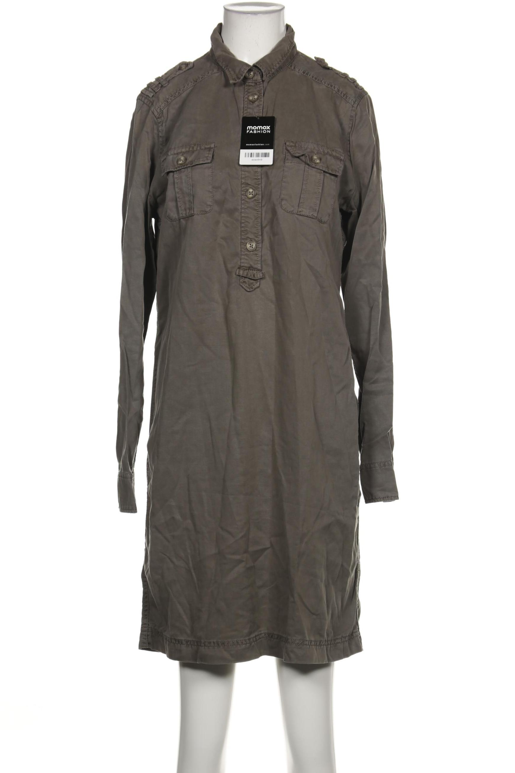 

Marc O Polo Damen Kleid, grün
