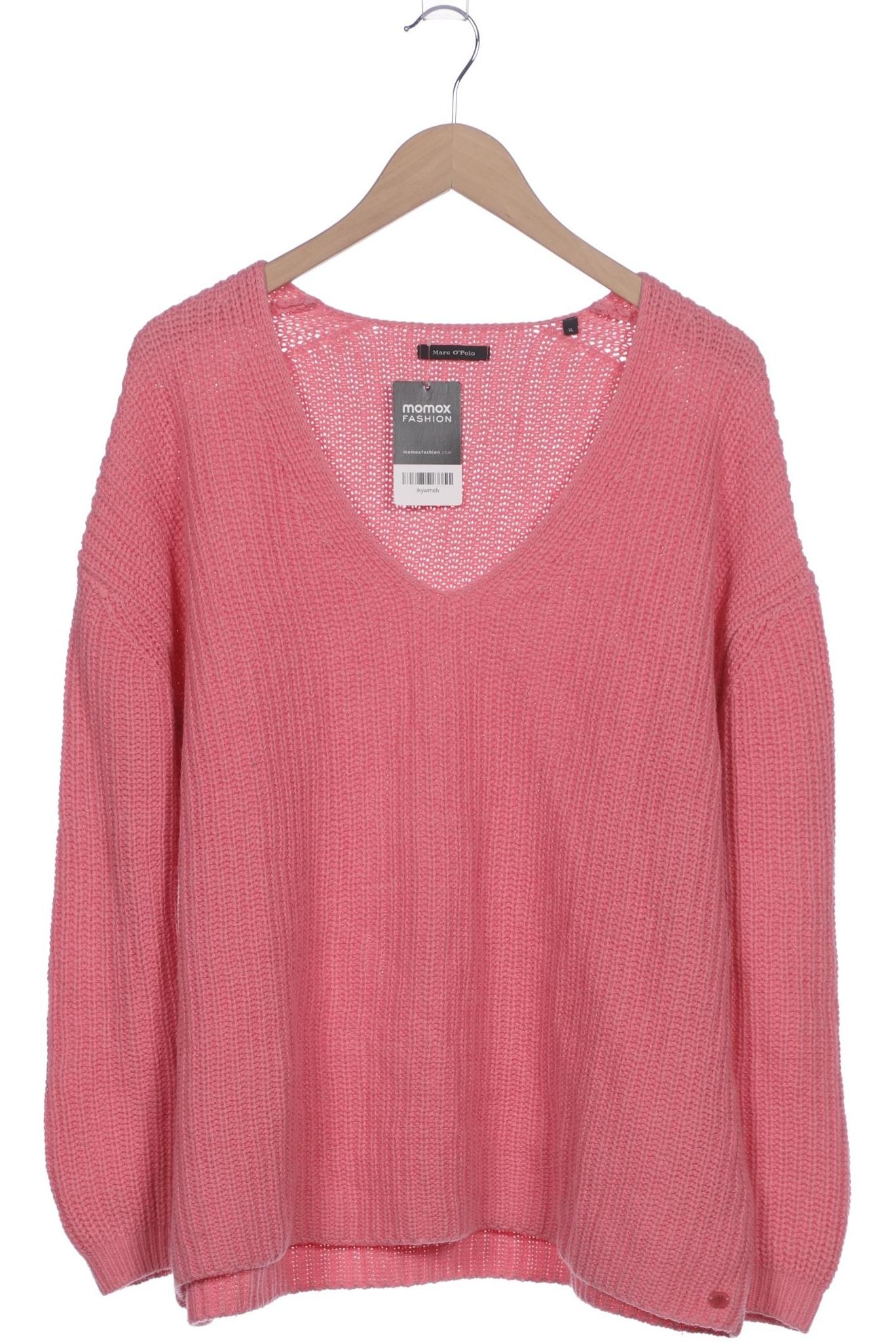 

Marc O Polo Damen Pullover, pink, Gr. 44