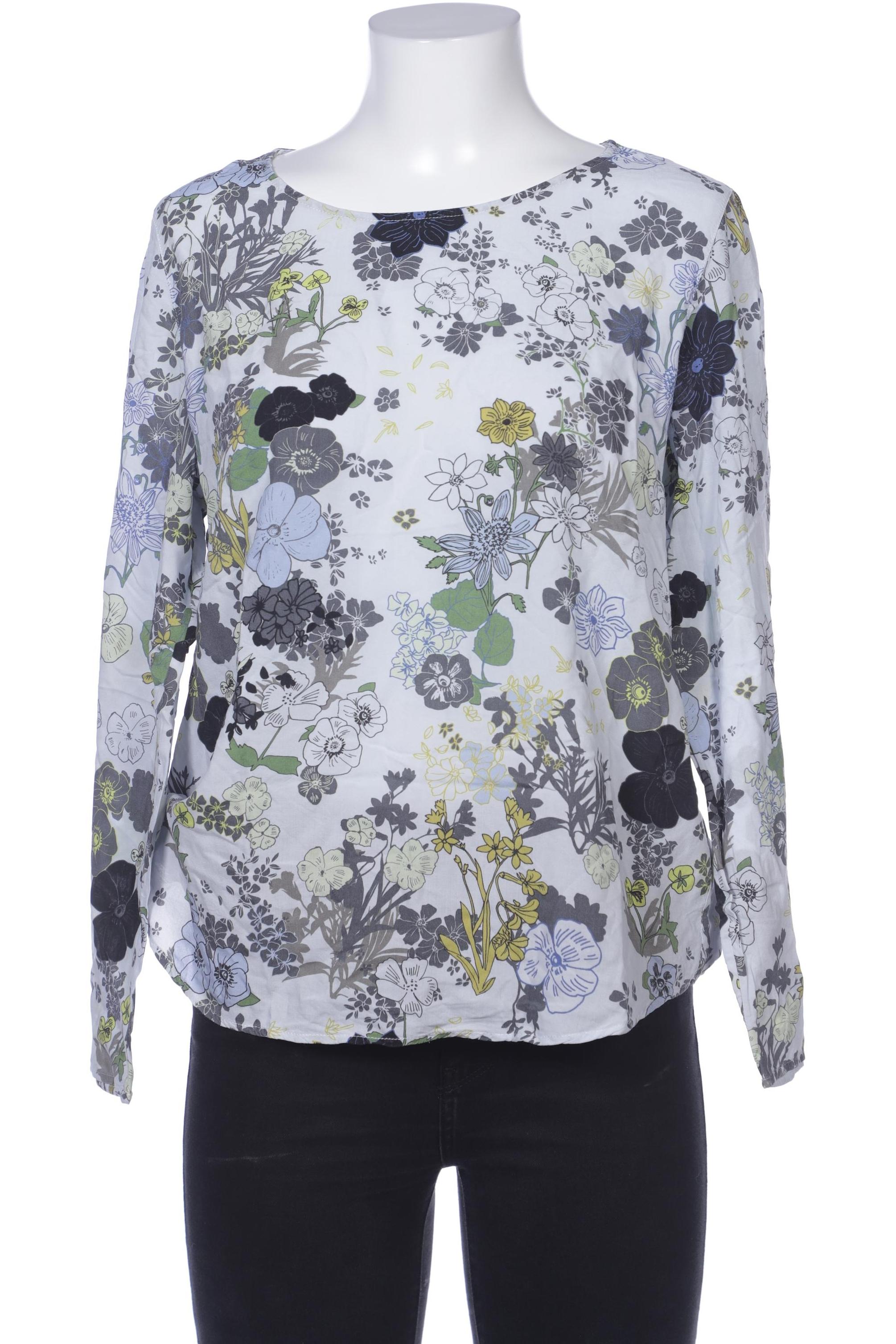 

Marc O Polo Damen Bluse, mehrfarbig, Gr. 42