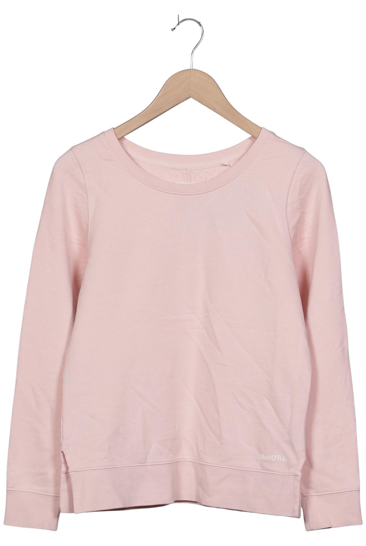

Marc O Polo Damen Sweatshirt, pink, Gr. 32