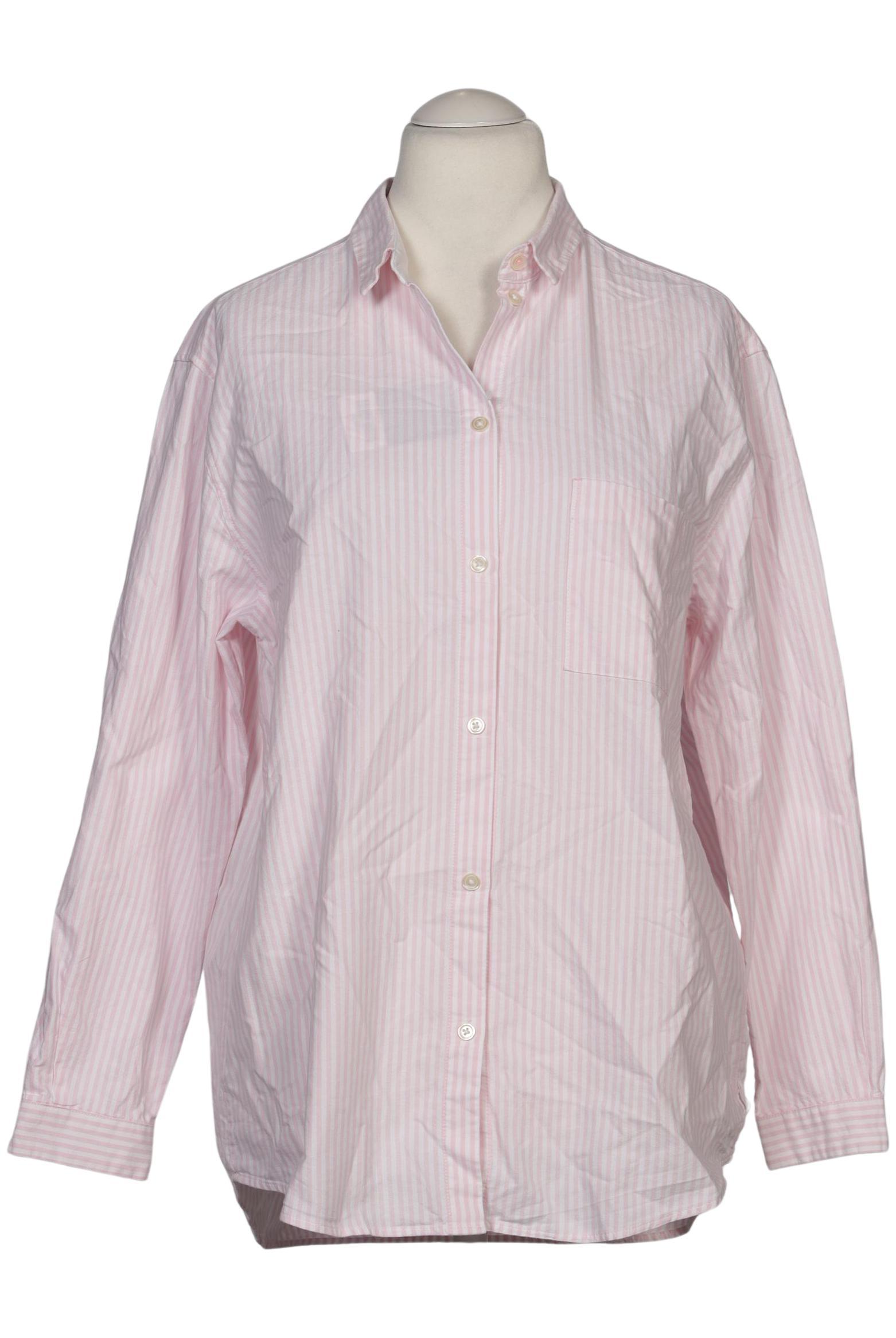 

Marc O Polo Damen Bluse, pink, Gr. 44