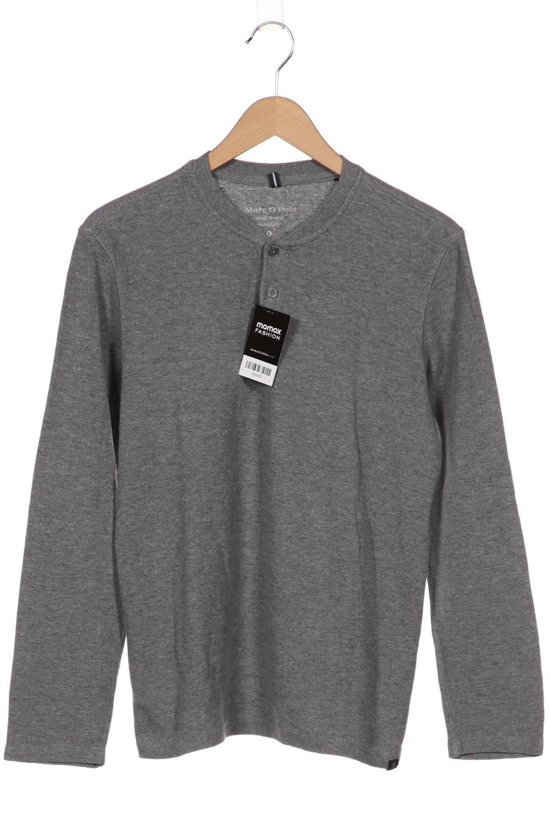 

Marc O Polo Herren Pullover, grau