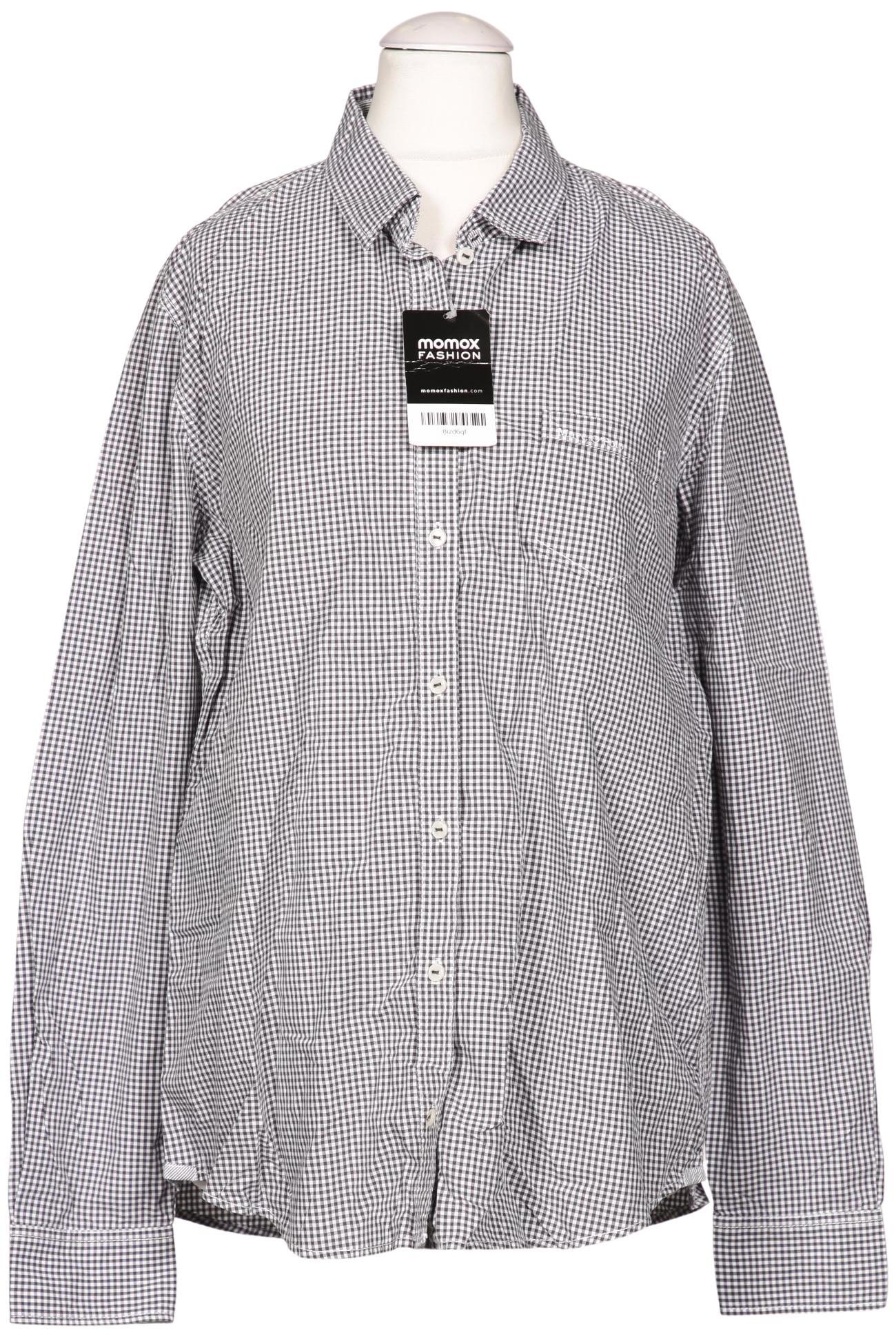 

Marc O Polo Damen Bluse, mehrfarbig, Gr. 40