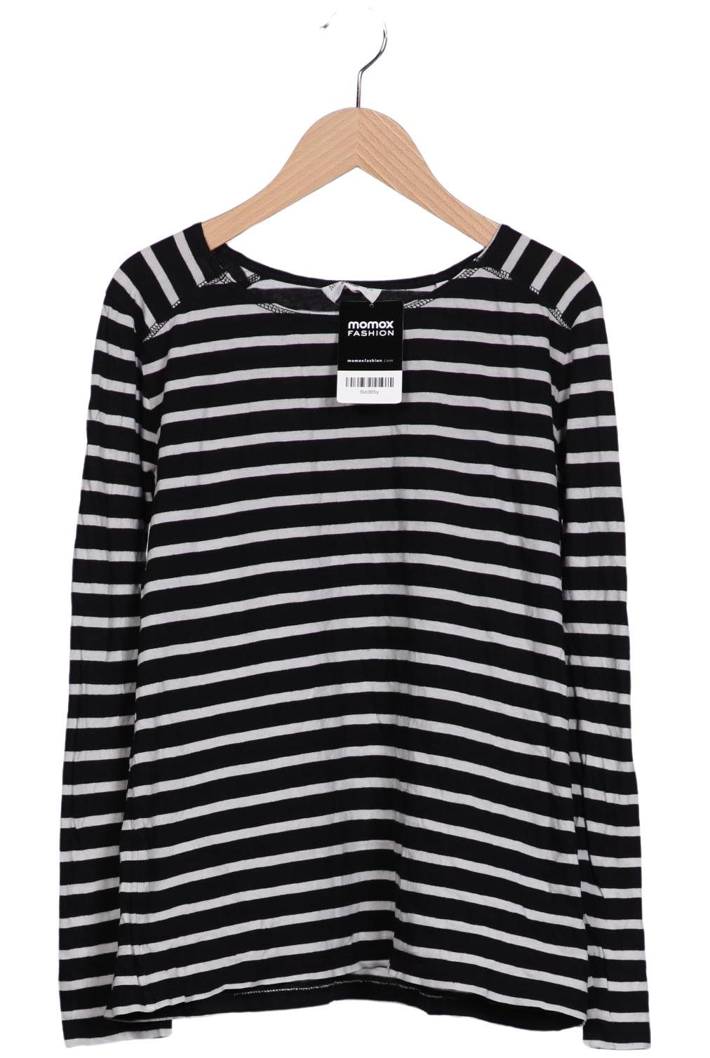 

Marc O Polo Damen Langarmshirt, mehrfarbig, Gr. 36