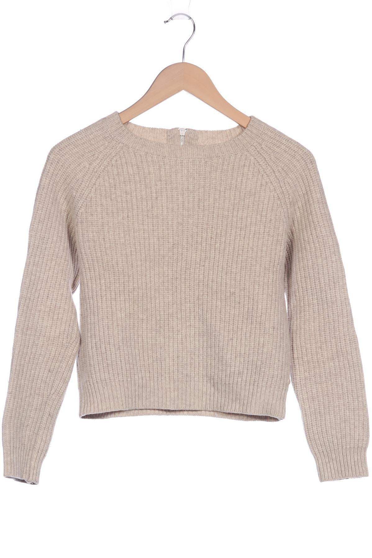 

Marc O Polo Damen Pullover, beige, Gr. 36