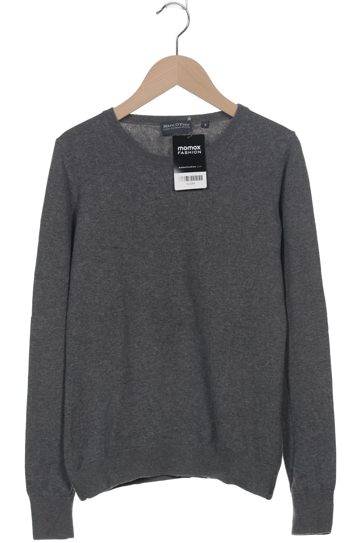 

Marc O Polo Damen Pullover, grau, Gr. 36