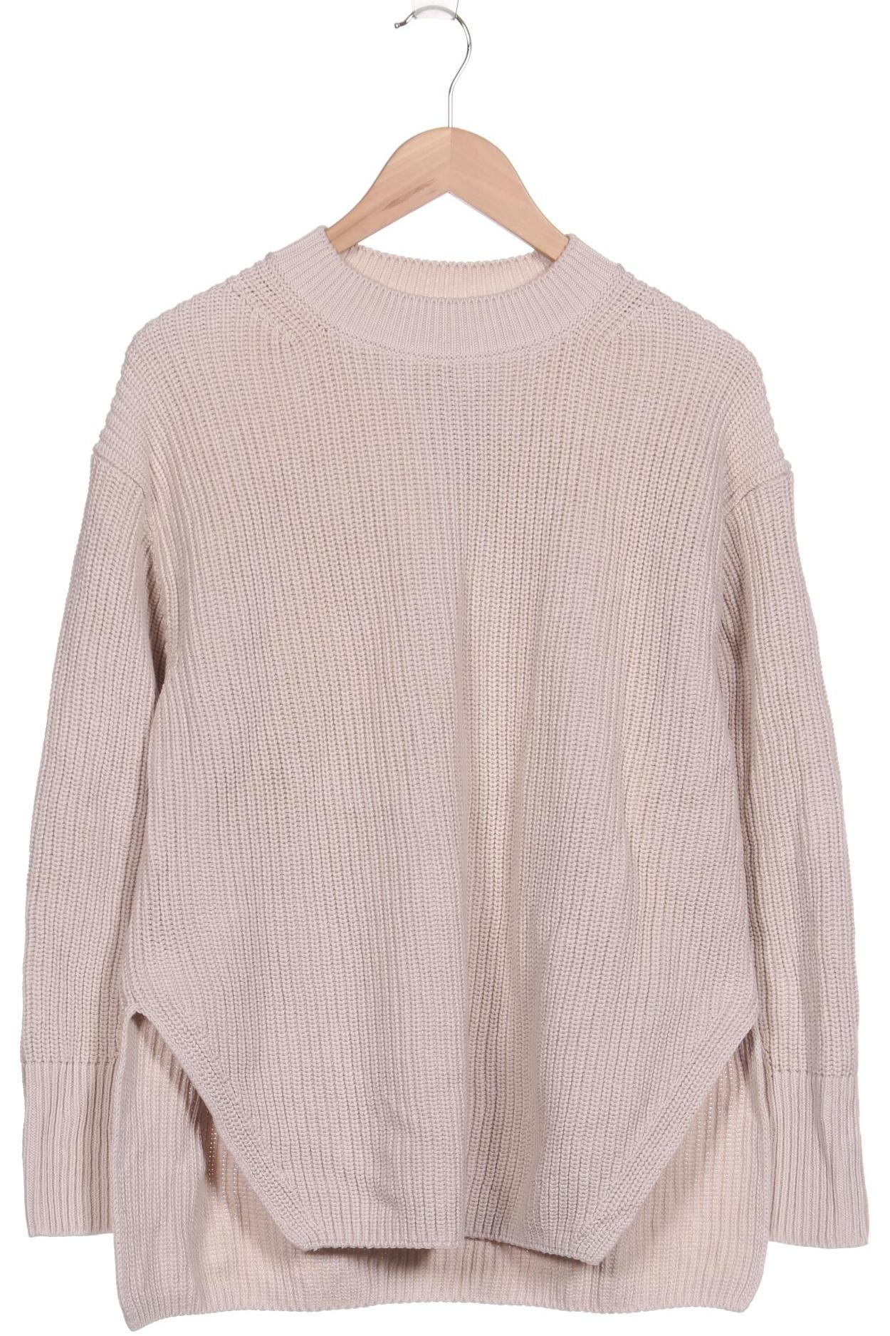 

Marc O Polo Damen Pullover, cremeweiß