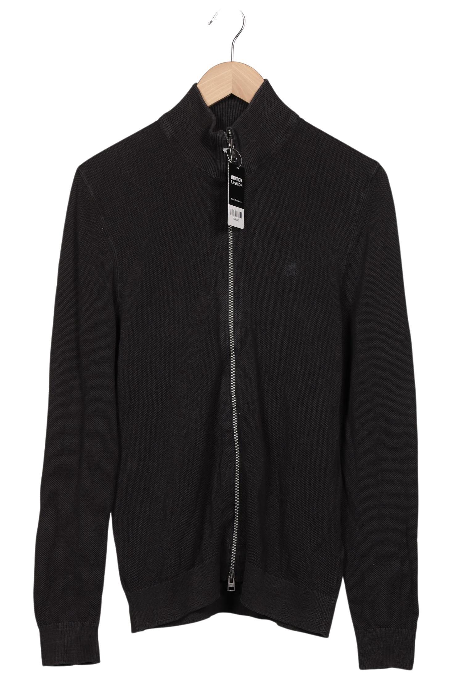 

Marc O Polo Herren Sweatshirt, schwarz, Gr. 48