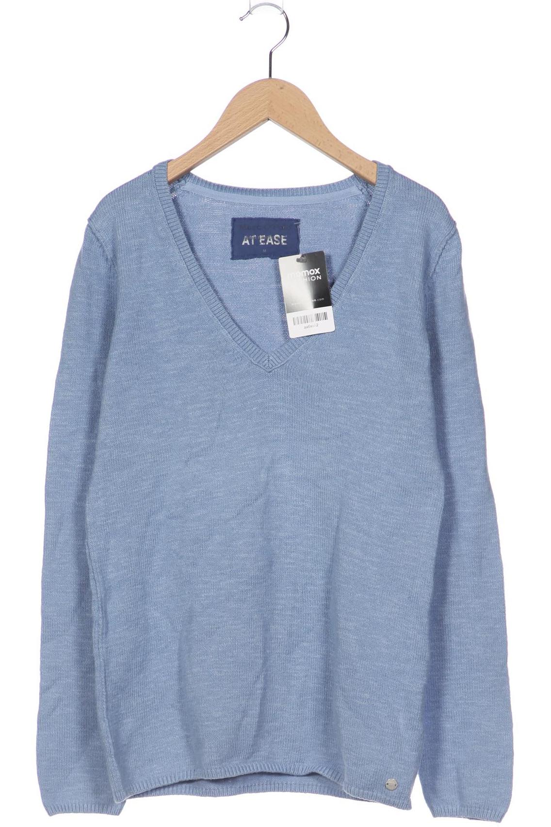 

Marc O Polo Damen Pullover, hellblau, Gr. 38