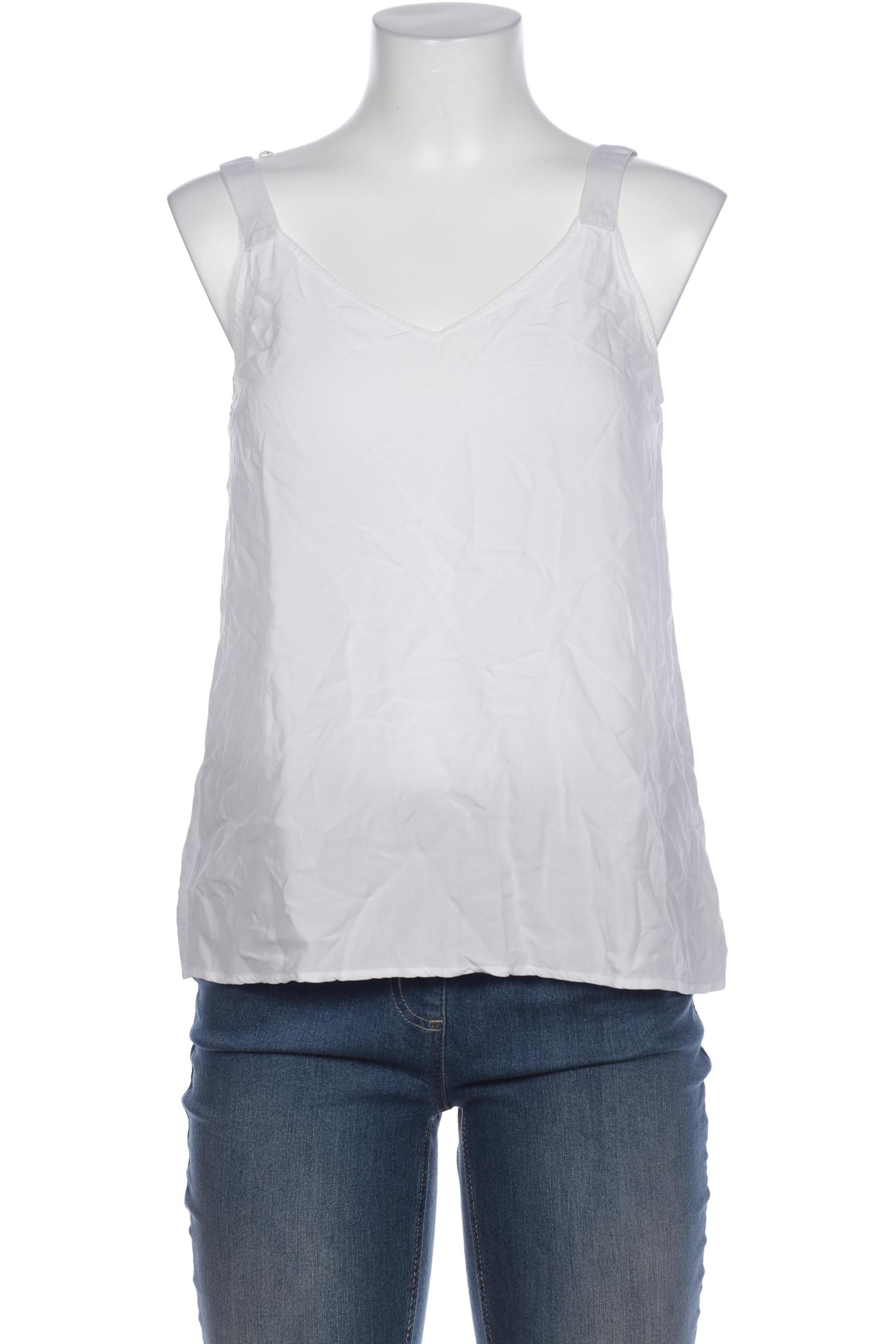 

Marc O Polo Damen Top, weiß, Gr. 38