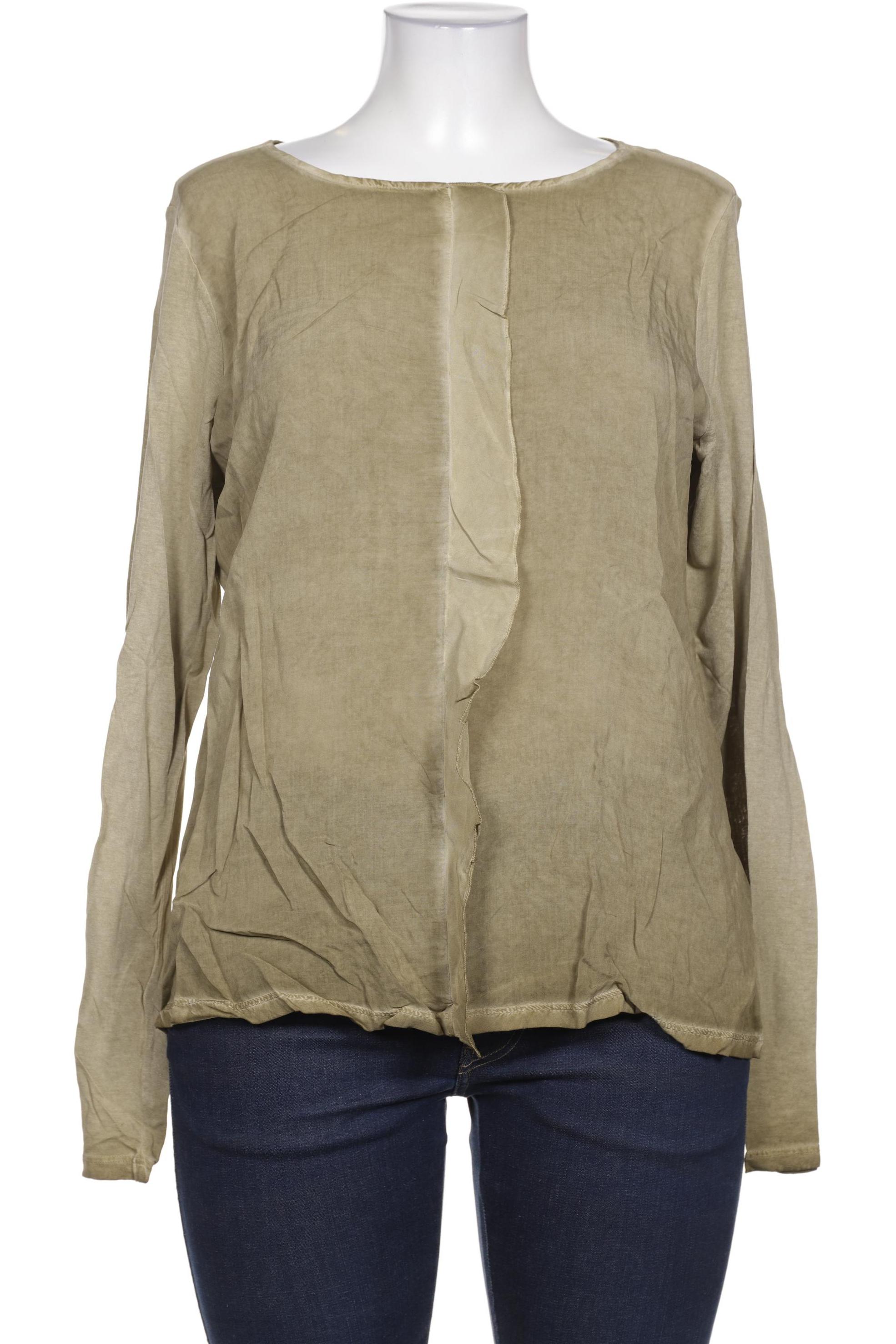 

Marc O Polo Damen Bluse, grün