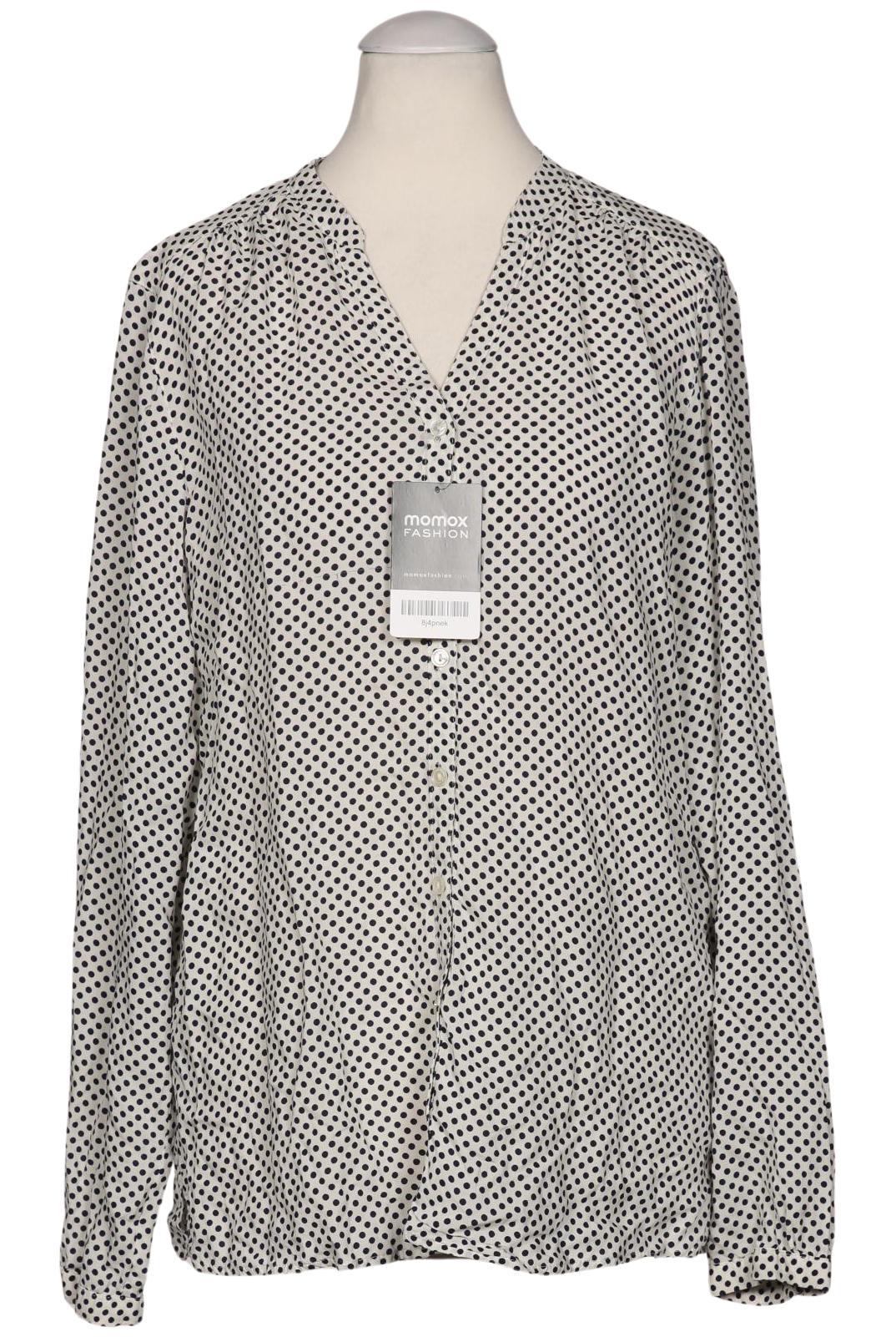 

Marc O Polo Damen Bluse, cremeweiß, Gr. 38