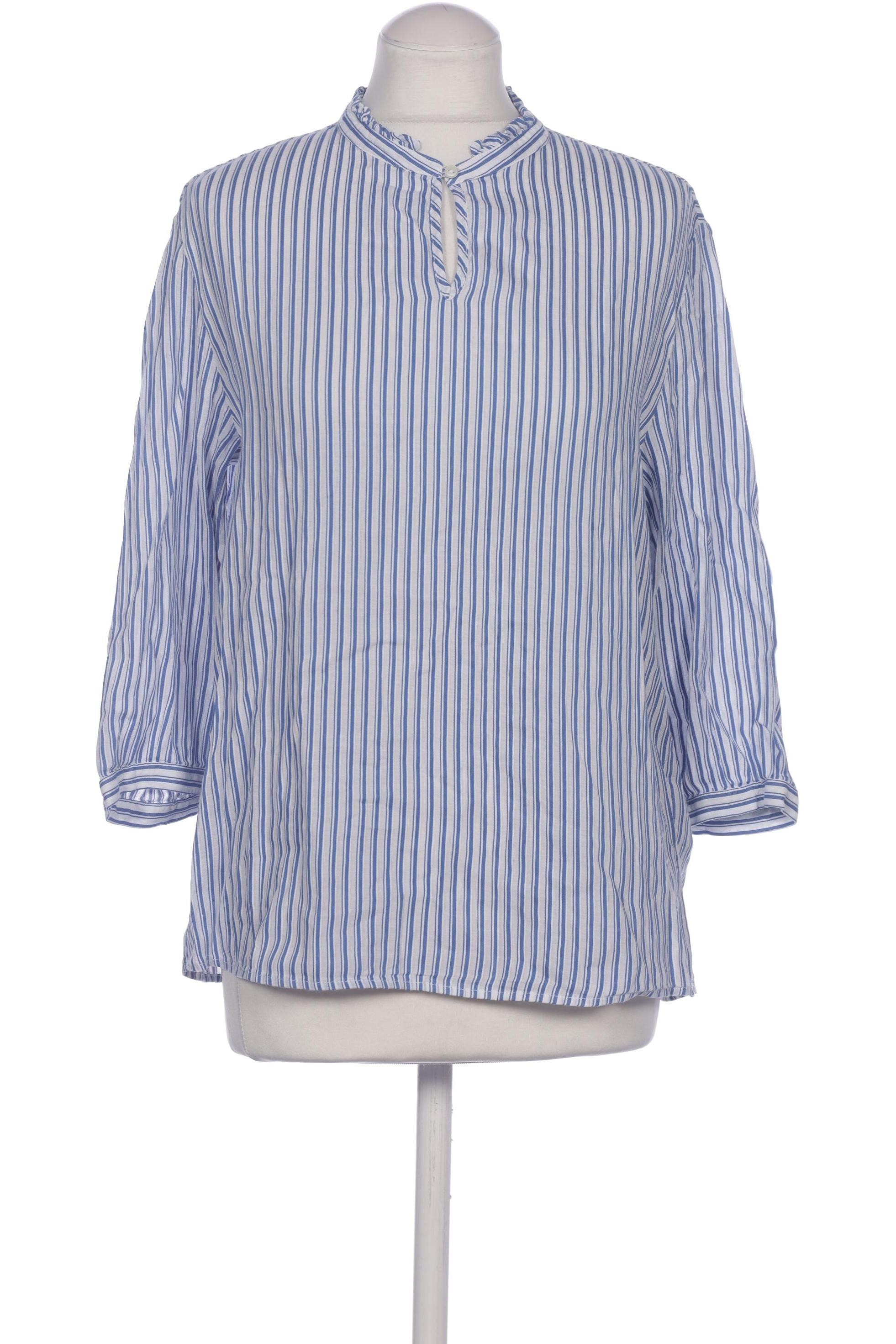 

Marc O Polo Damen Bluse, weiß, Gr. 38