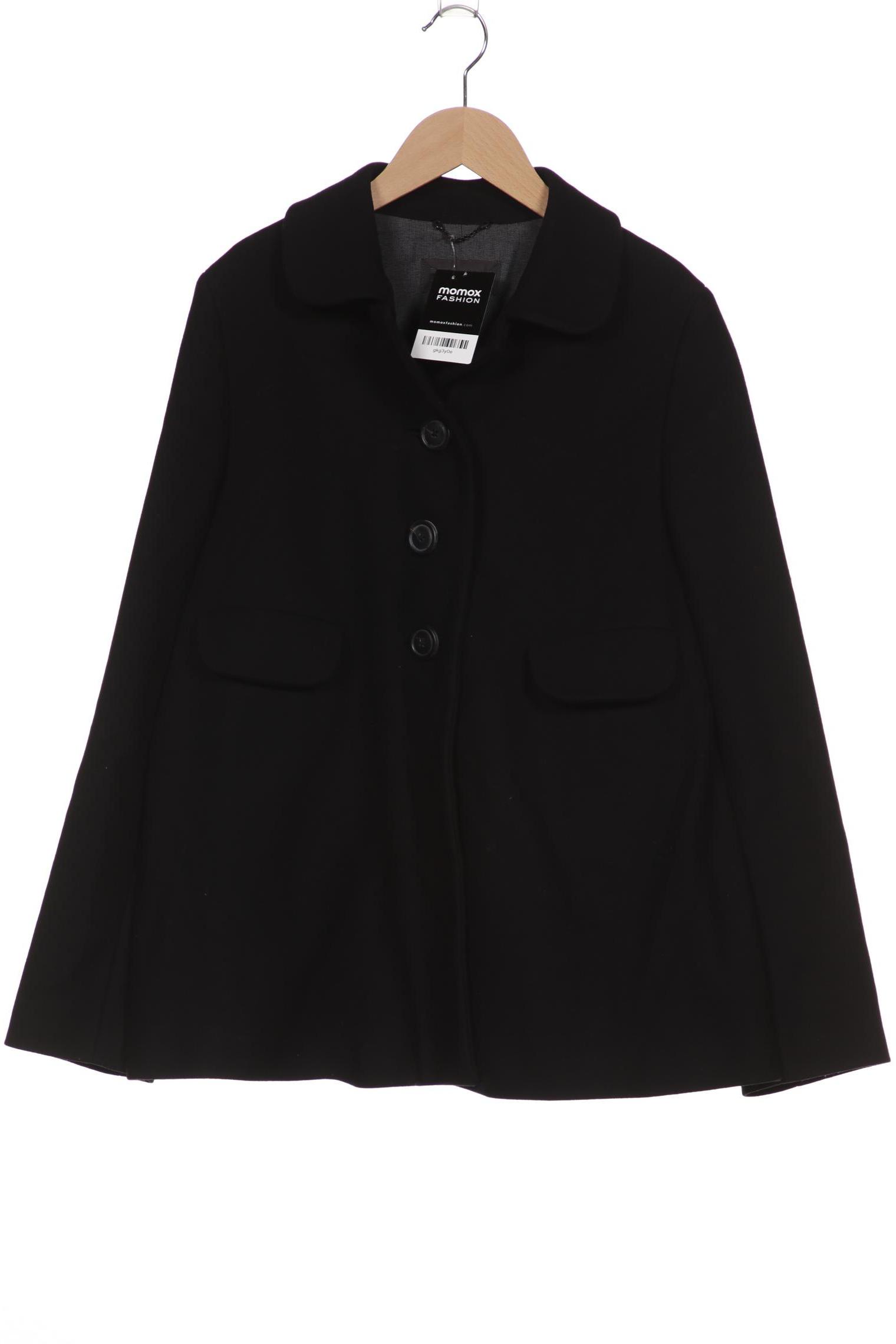 

Marc O Polo Damen Jacke, schwarz, Gr. 36