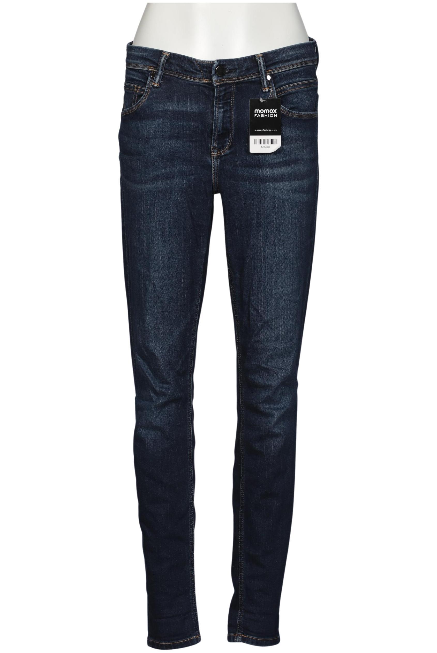 

Marc O Polo Damen Jeans, marineblau, Gr. 30