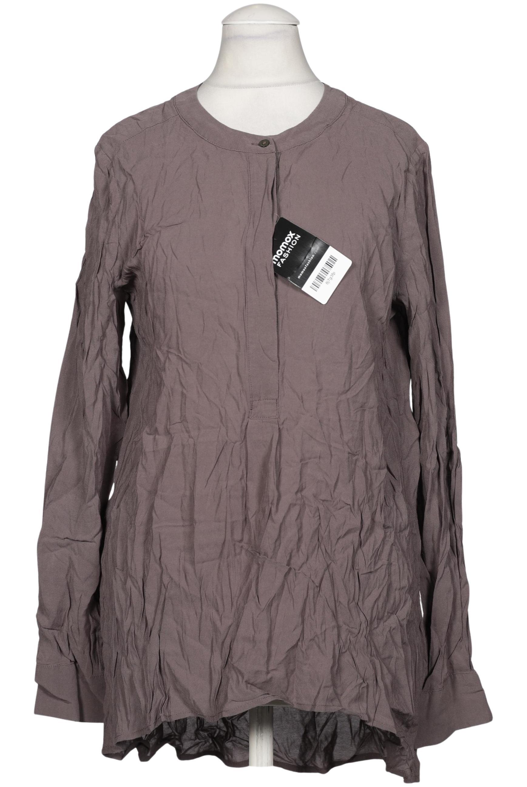 

Marc O Polo Damen Bluse, grau, Gr. 36