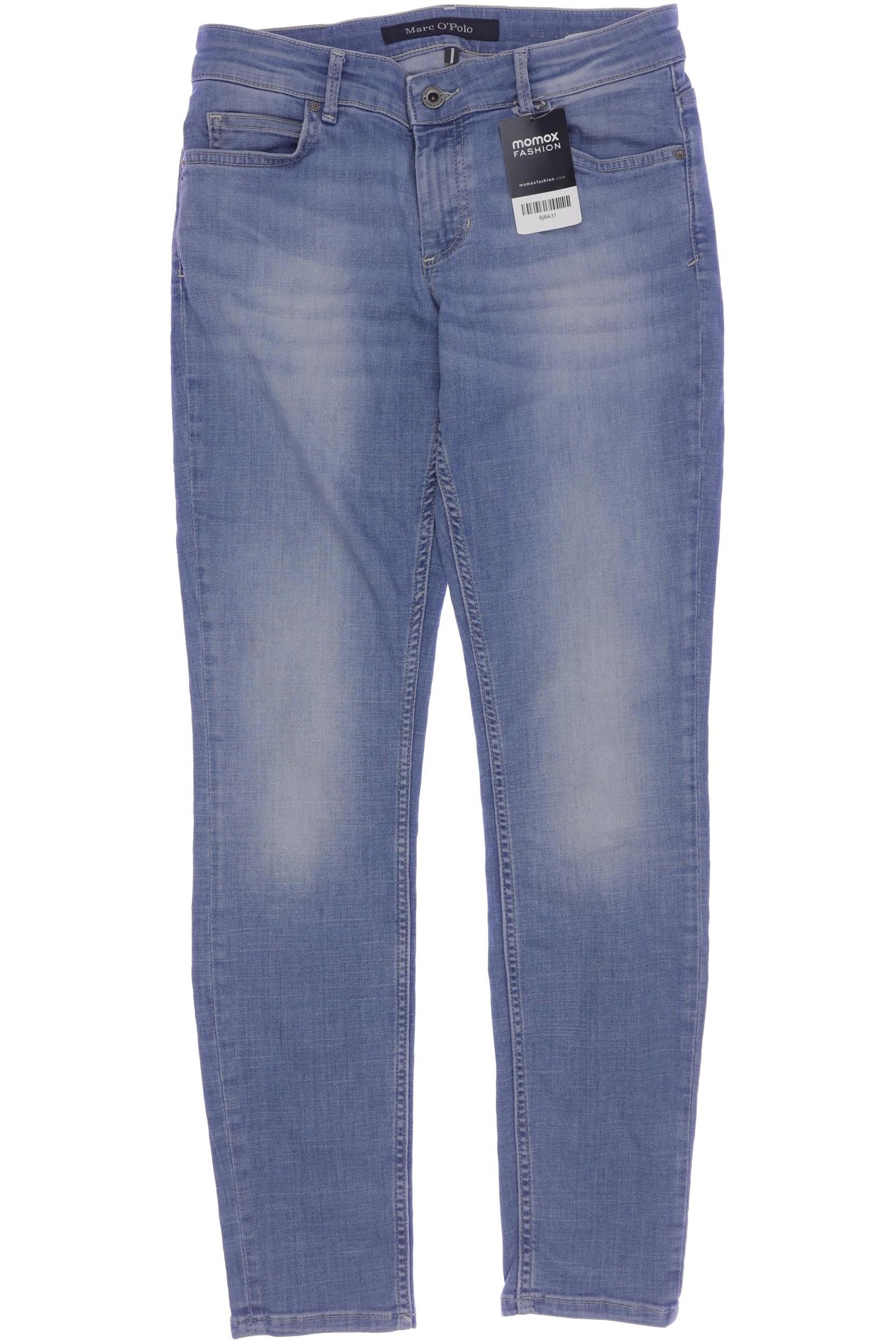 

Marc O Polo Damen Jeans, blau, Gr. 29