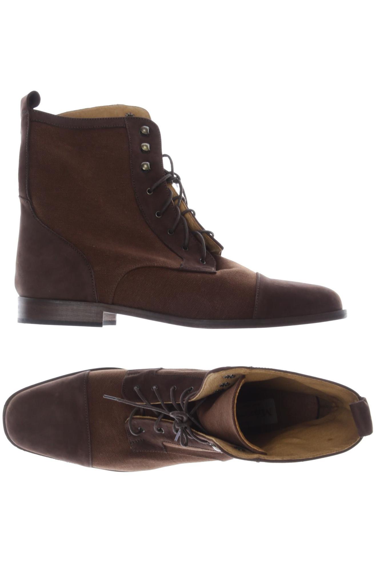 

Marc O Polo Damen Stiefelette, braun, Gr. 7