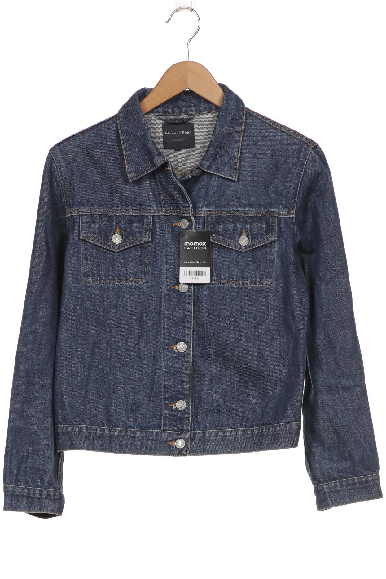 

Marc O Polo Damen Jacke, blau, Gr. 42