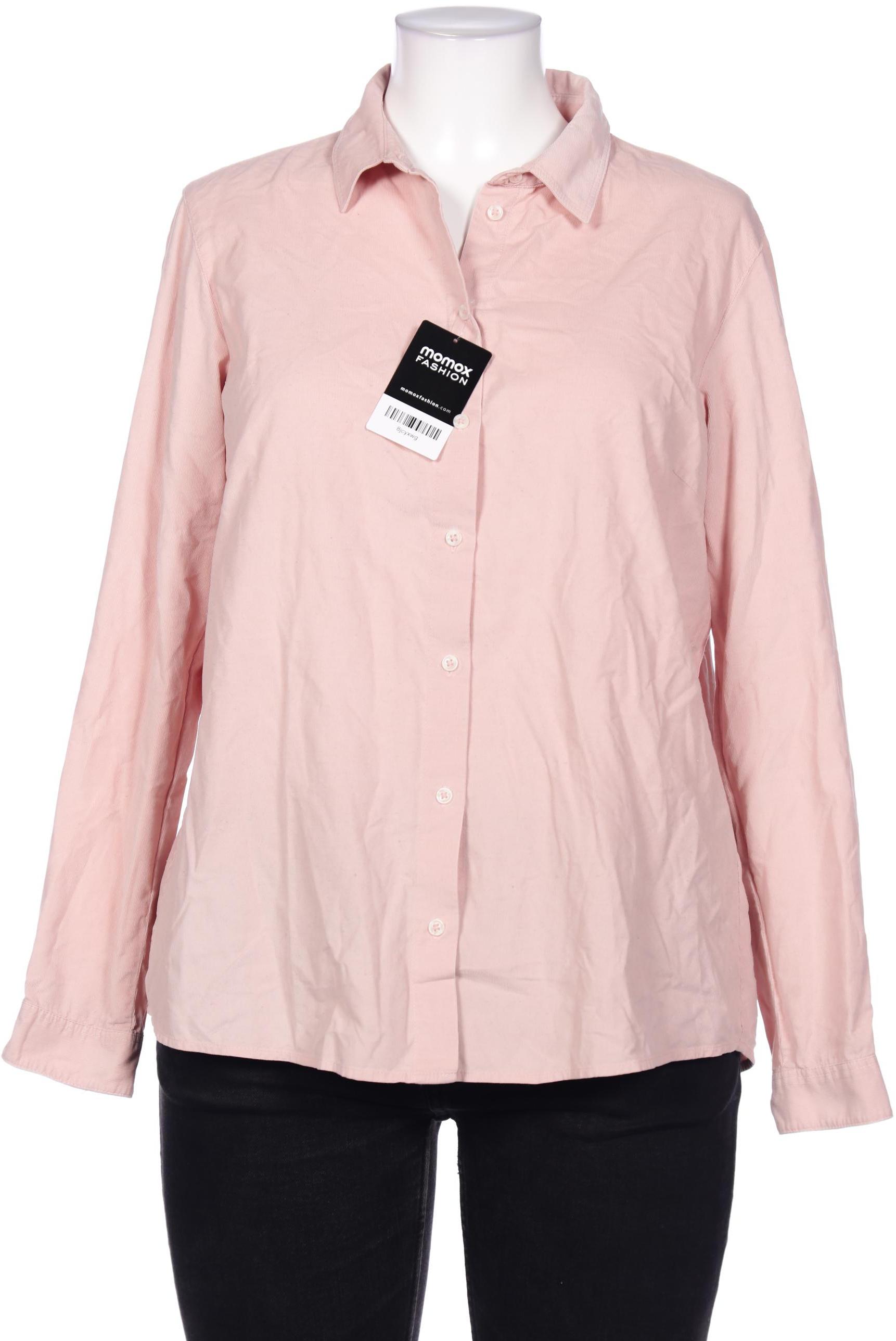 

Marc O Polo Damen Bluse, pink, Gr. 42