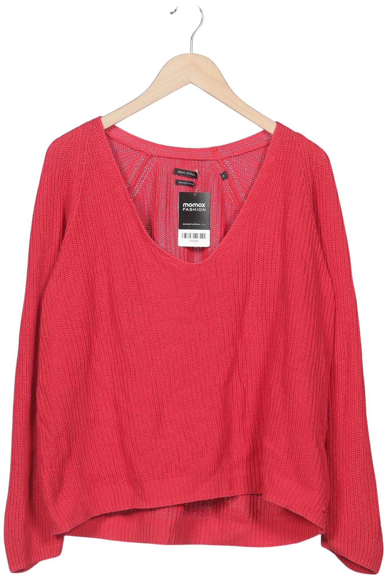 

Marc O Polo Damen Pullover, rot, Gr. 44