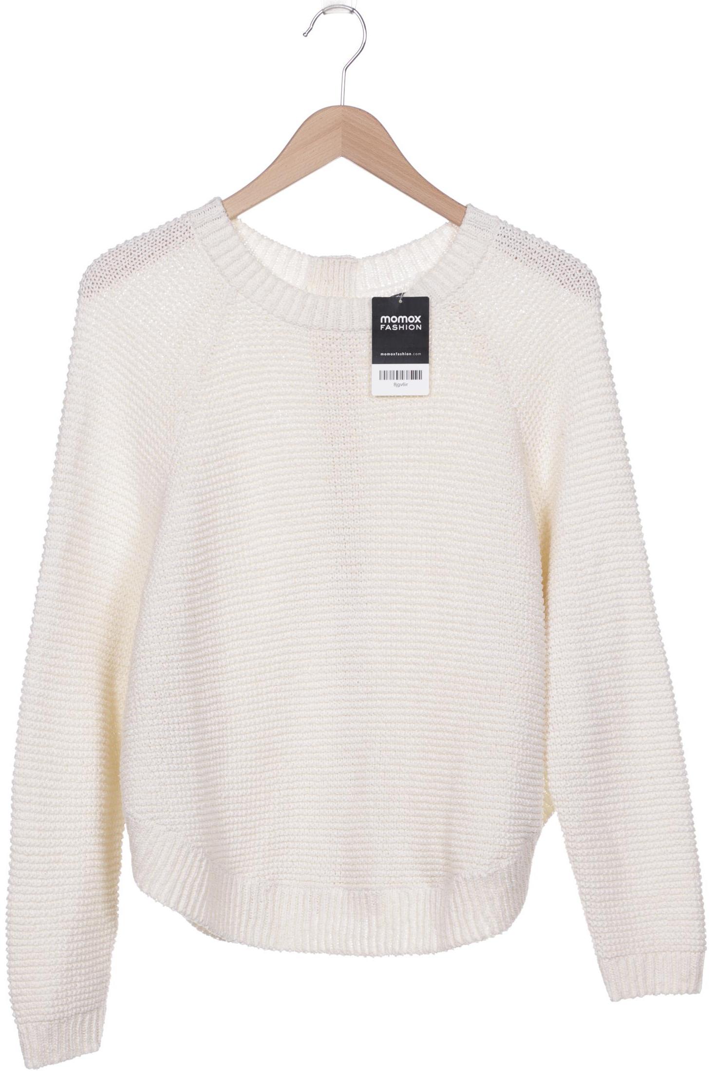 

Marc O Polo Damen Pullover, cremeweiß