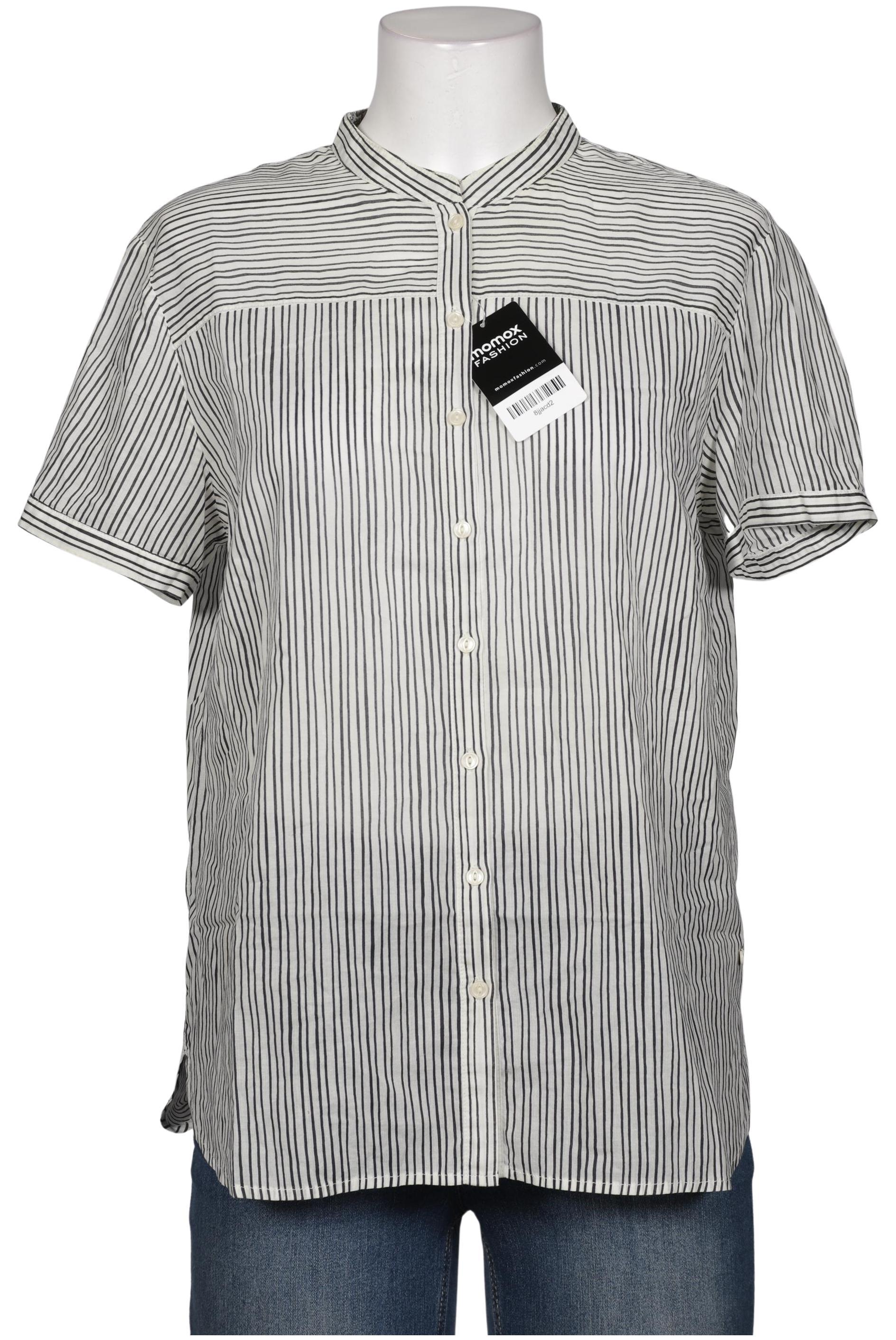 

Marc O Polo Damen Bluse, mehrfarbig, Gr. 40