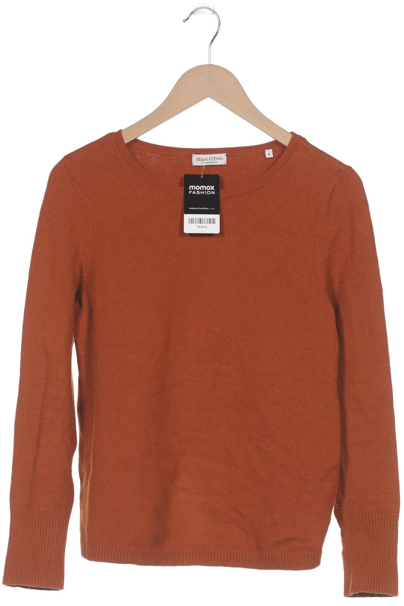

Marc O Polo Damen Pullover, braun, Gr. 38