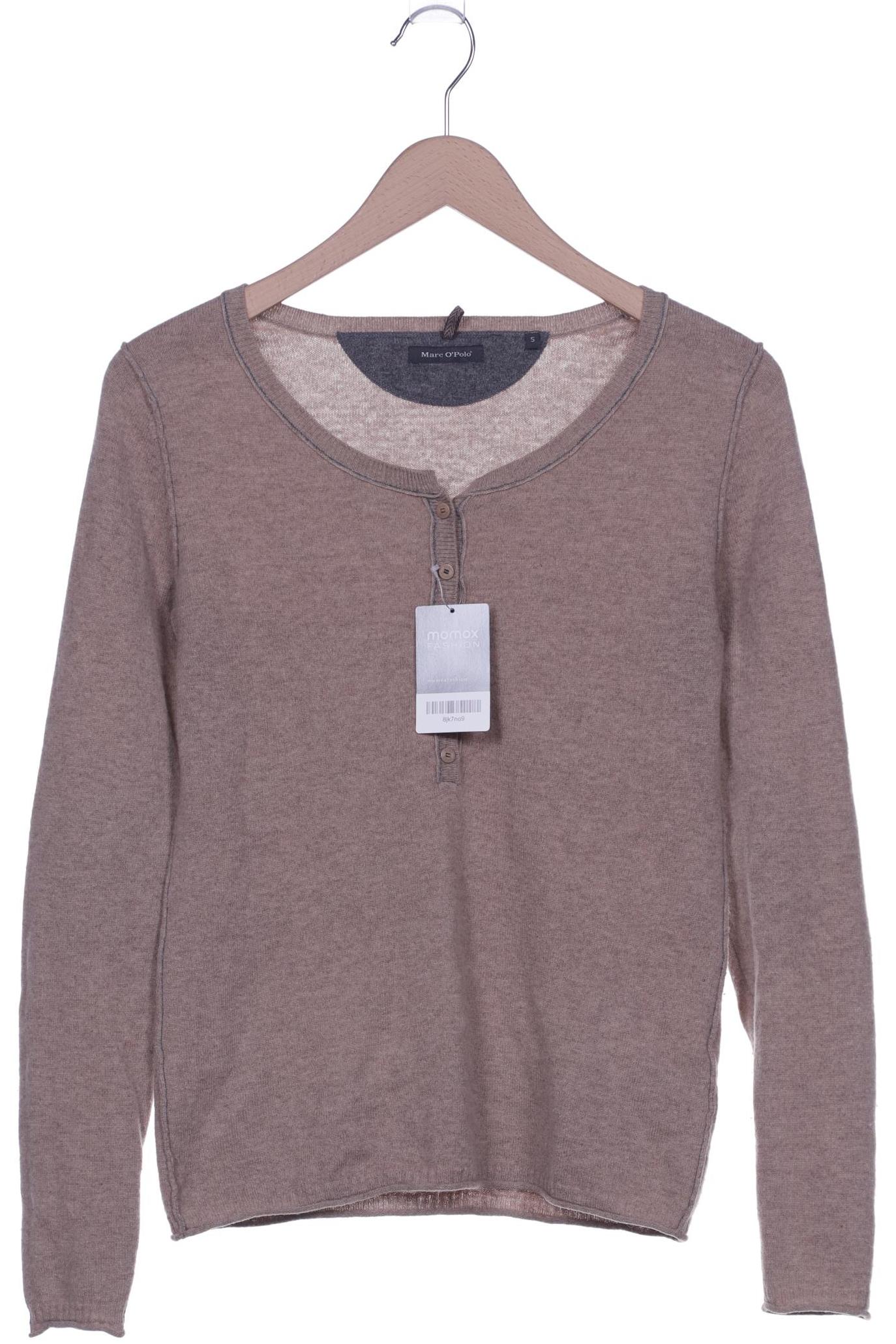 

Marc O Polo Damen Pullover, beige, Gr. 36
