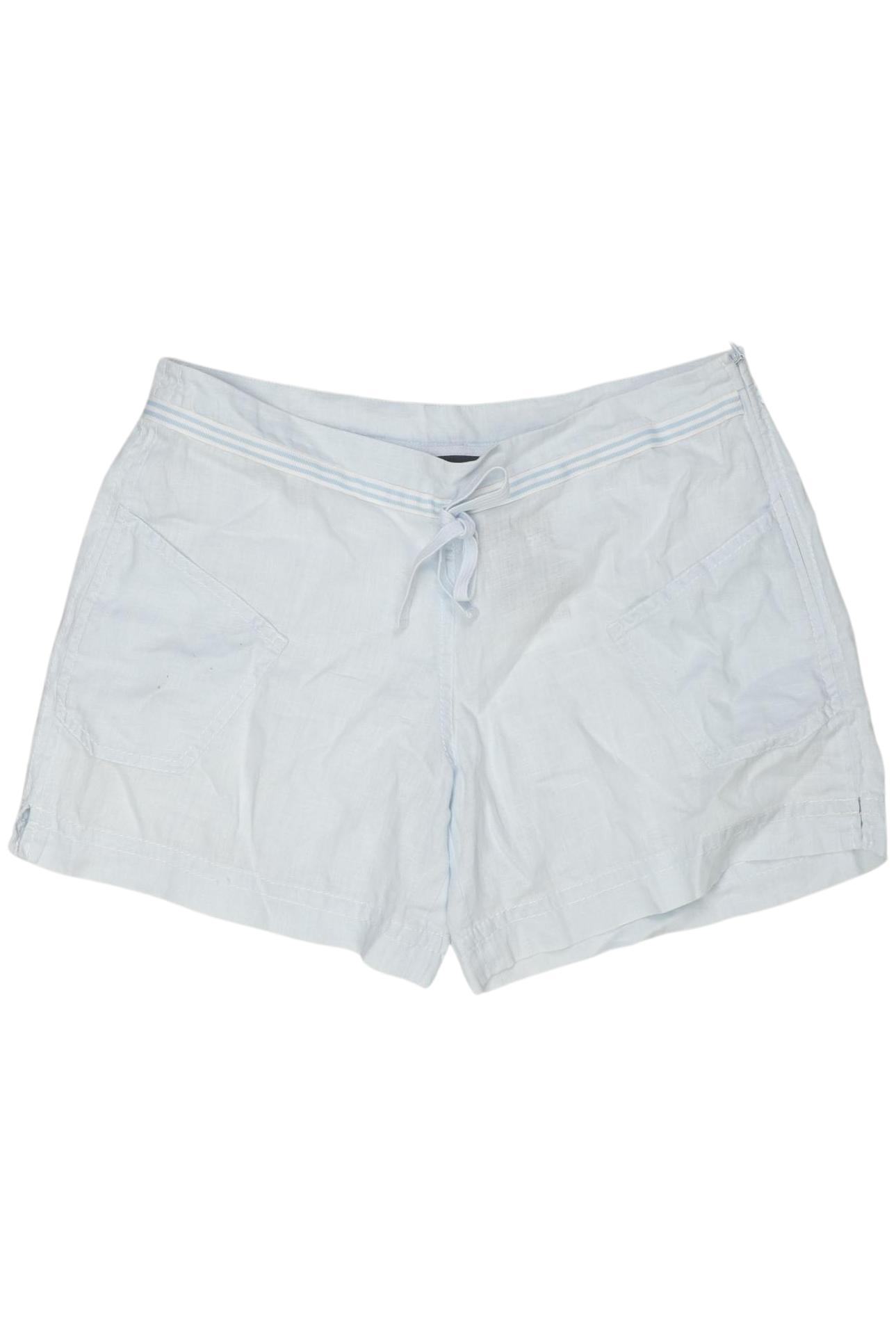 

Marc O Polo Damen Shorts, hellblau, Gr. 36