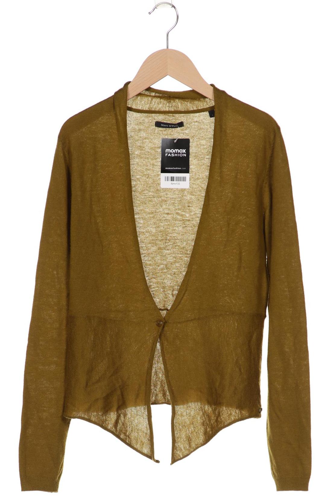 

Marc O Polo Damen Strickjacke, grün