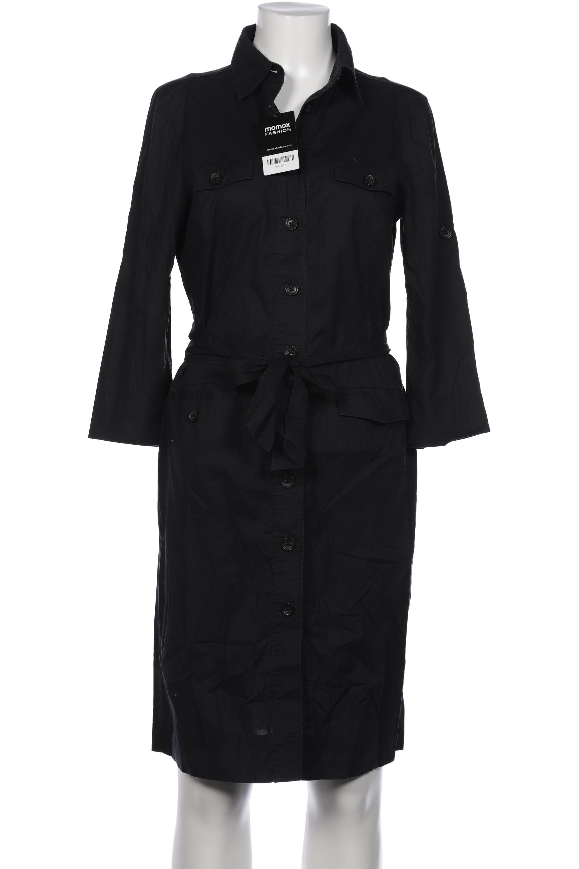 

Marc O Polo Damen Kleid, schwarz, Gr. 38