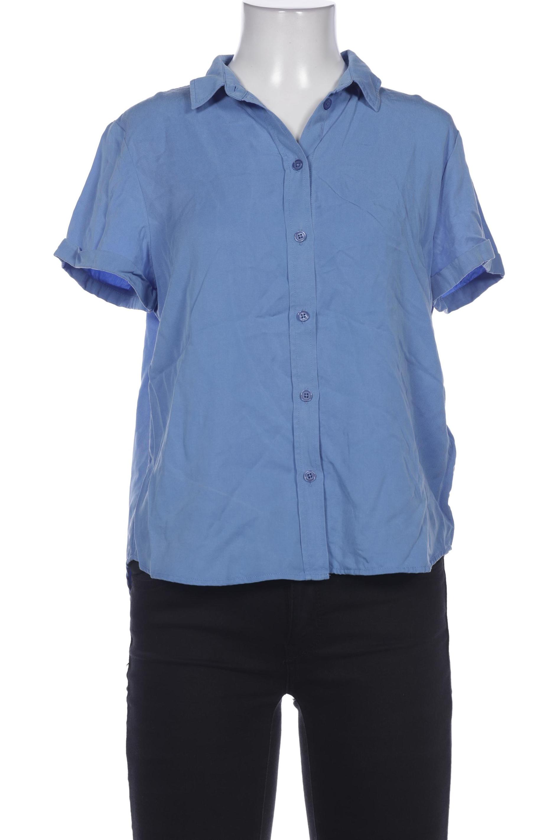 

Marc O Polo Damen Bluse, blau
