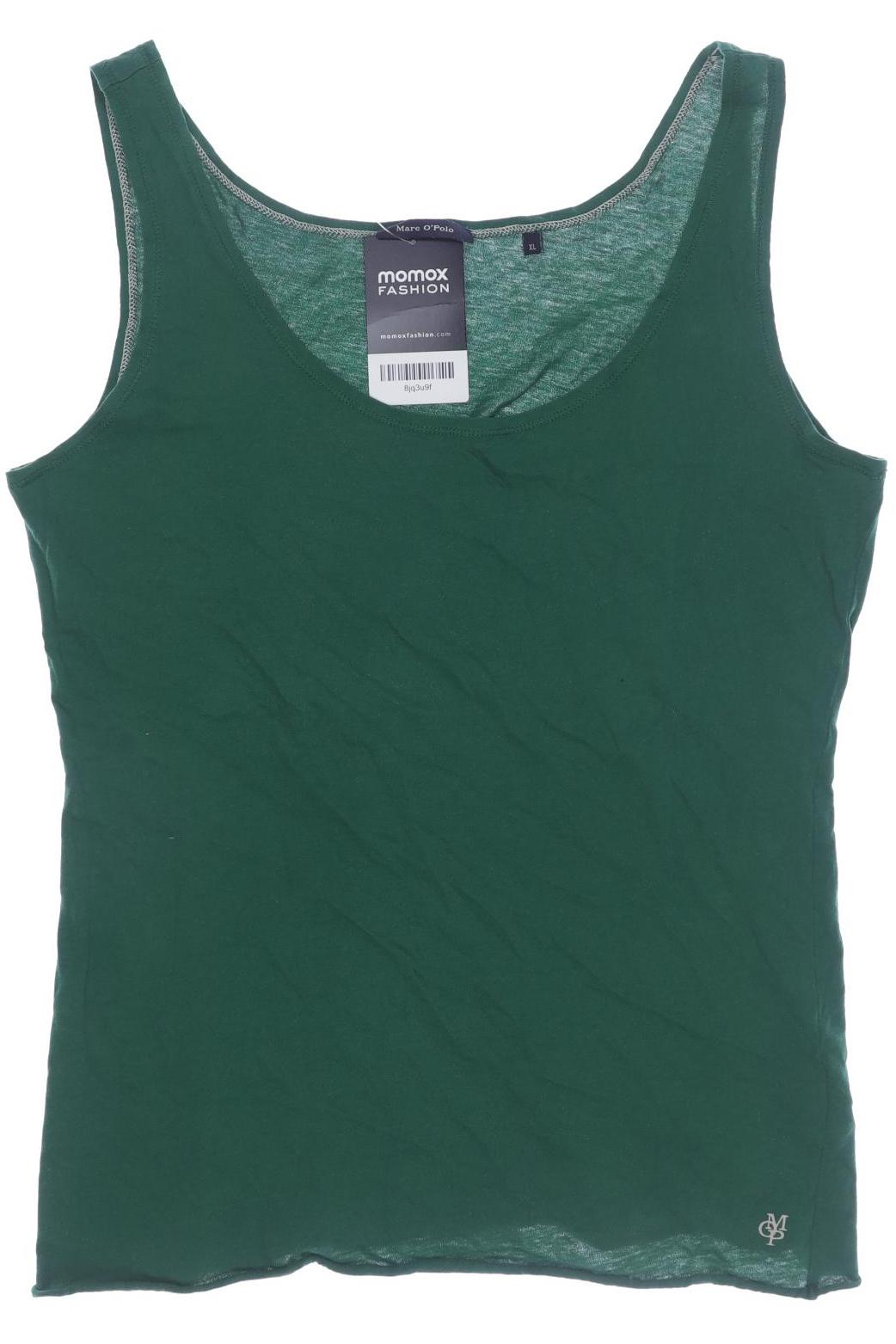 

Marc O Polo Damen Top, grün